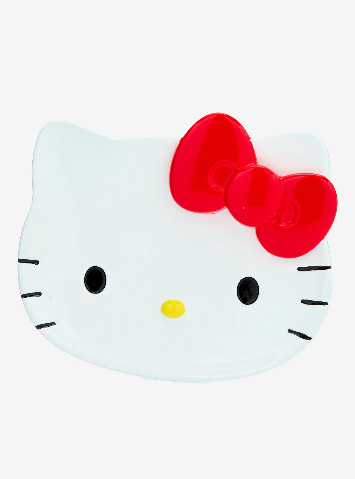 Sanrio Hello Kitty Figural Soap Dish, , hi-res