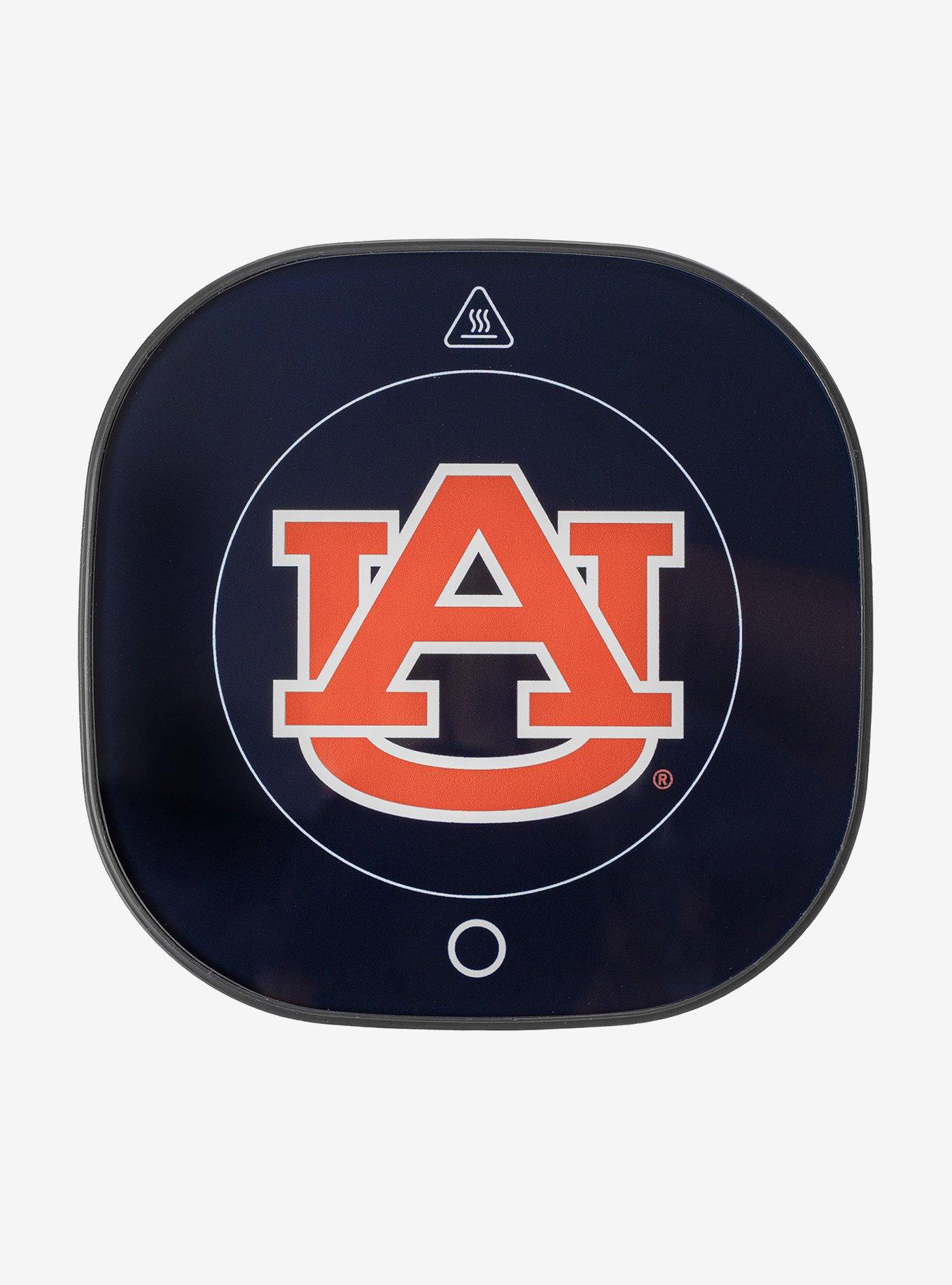 NCAA Auburn Tigers Aubie the Tiger Mug Warmer with Mug, , hi-res