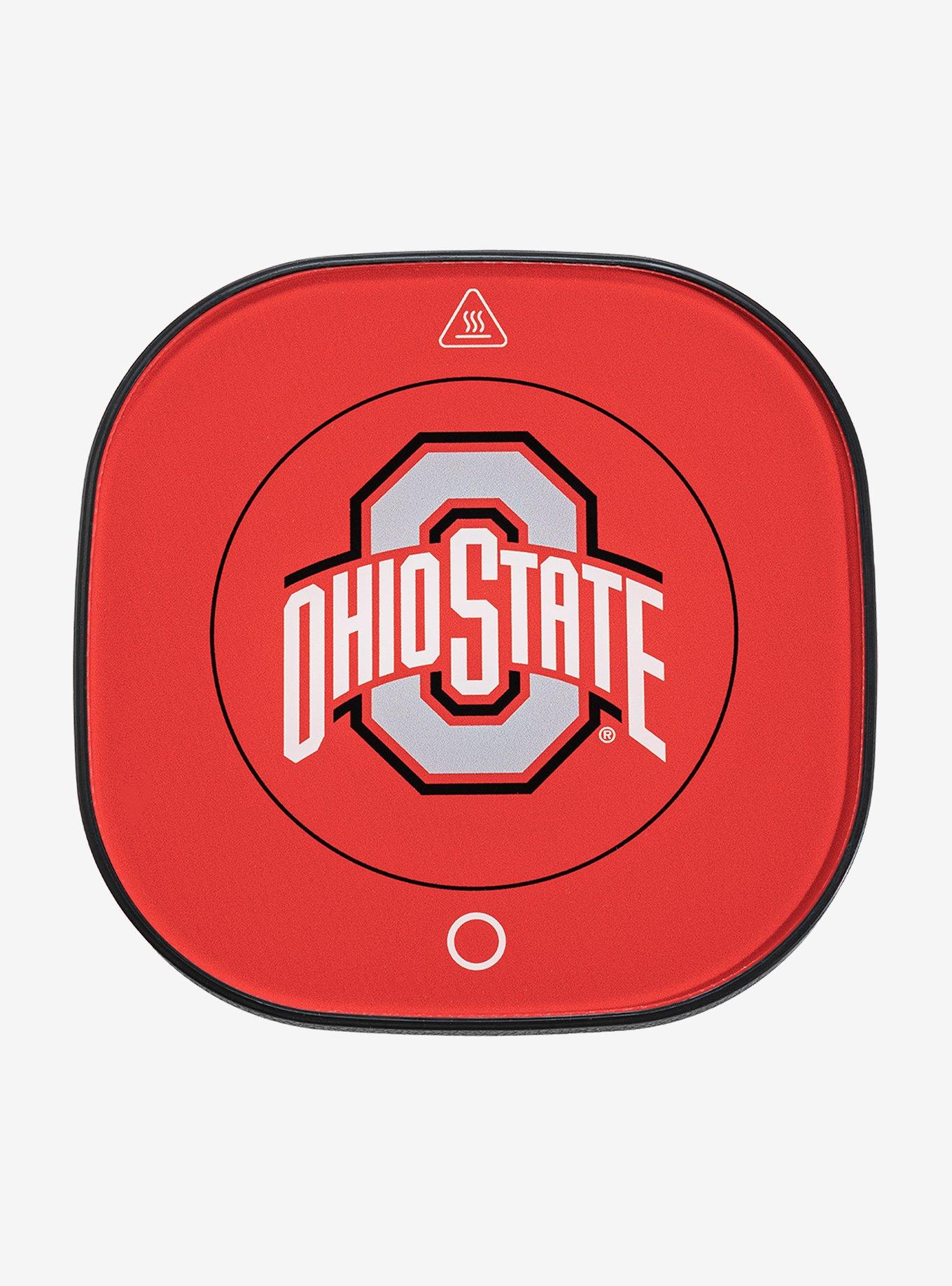 NCAA Ohio State University Mug Warmer with Mug, , hi-res