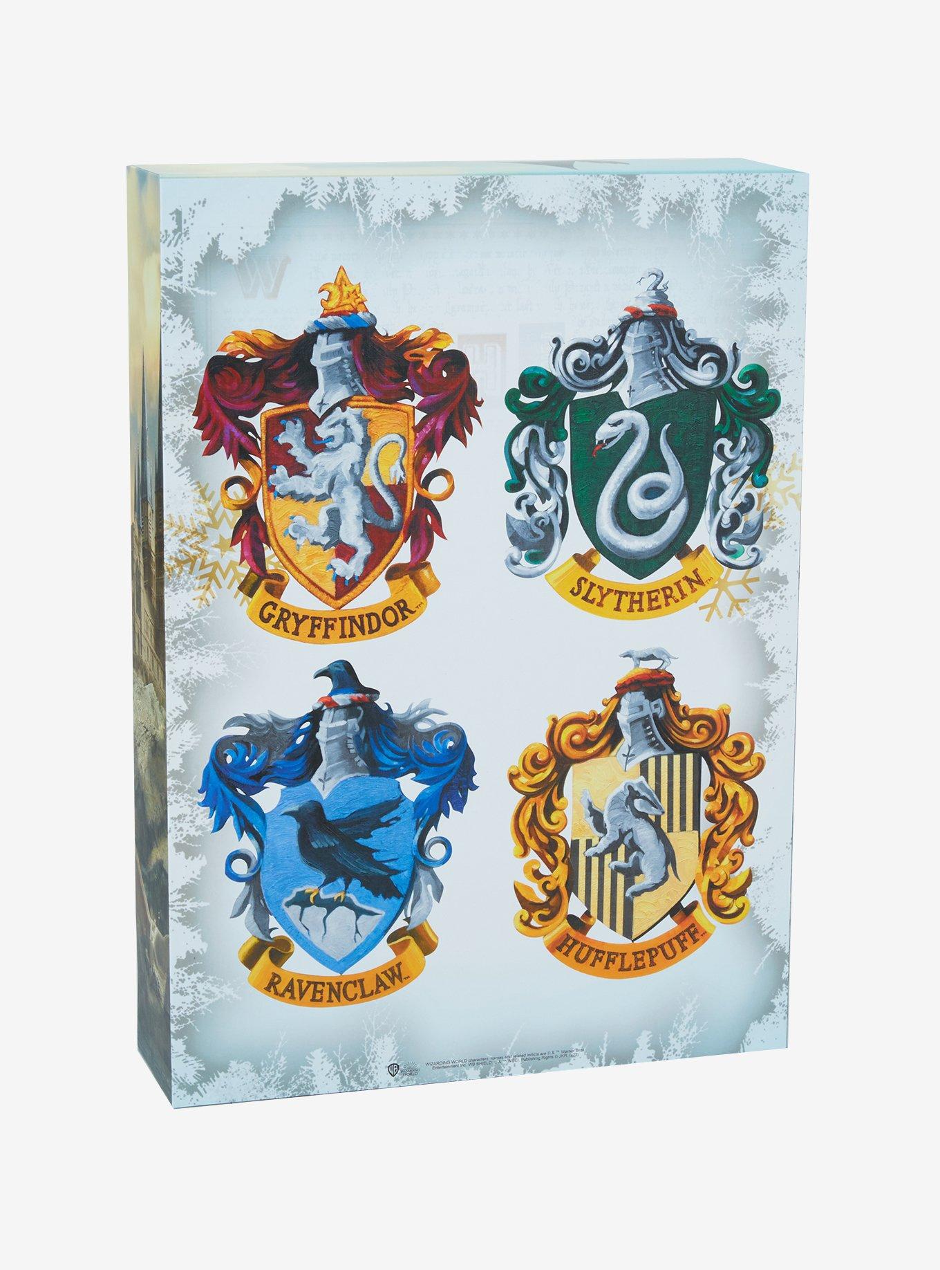 Harry Potter Advent Calendar Puzzle, , alternate