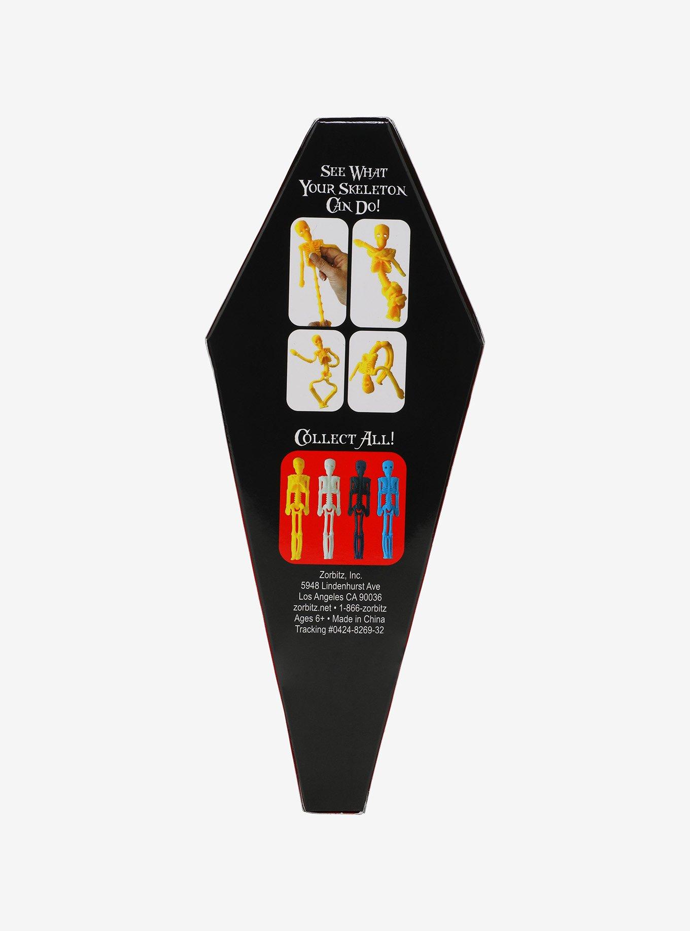 Skeleton Stretchy Toy, , hi-res