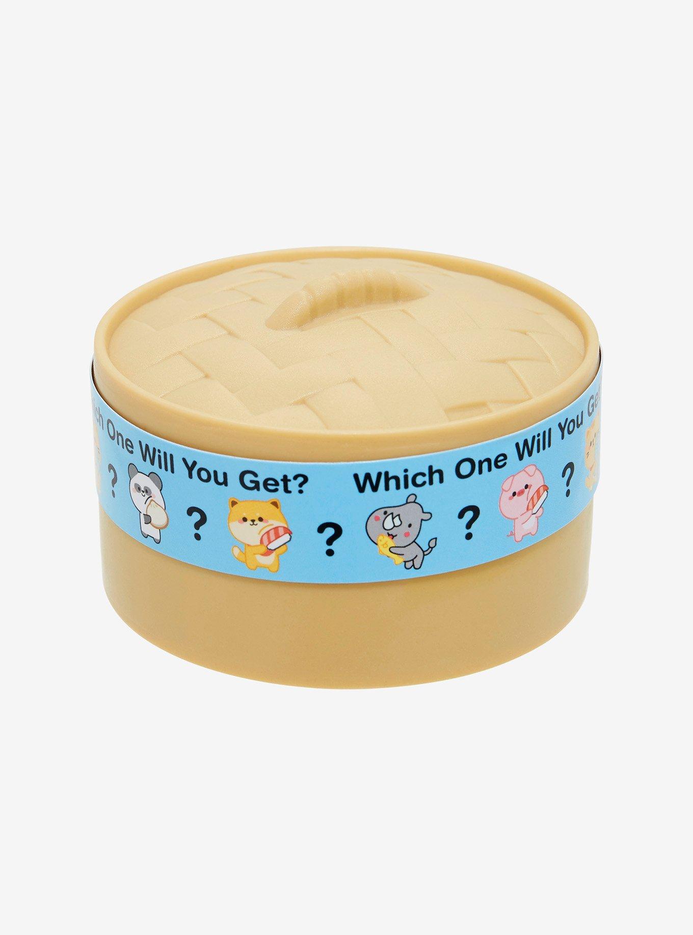 Bento Box Buddiez Blind Box Toy, , alternate