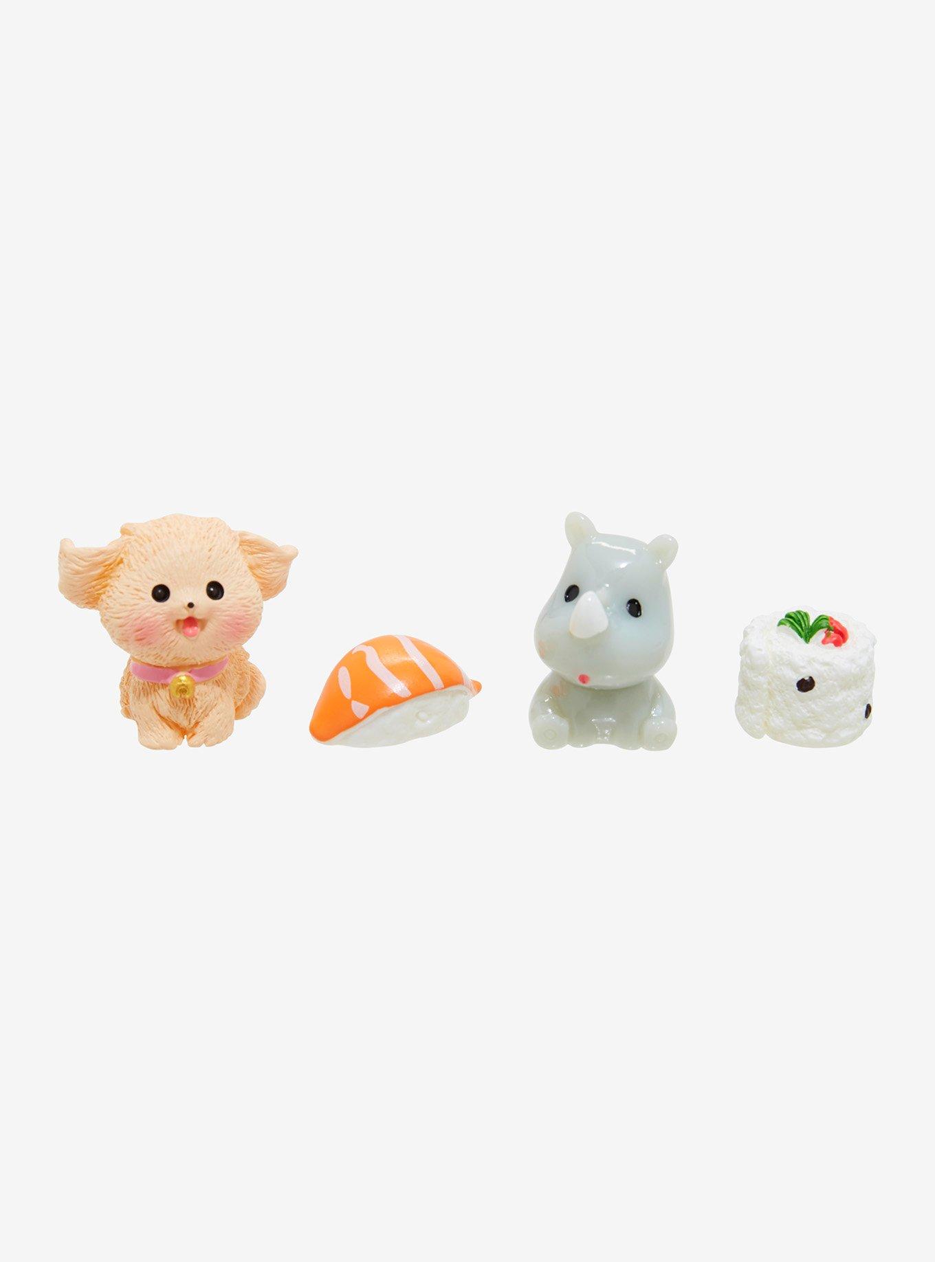 Bento Box Buddiez Blind Box Toy, , alternate