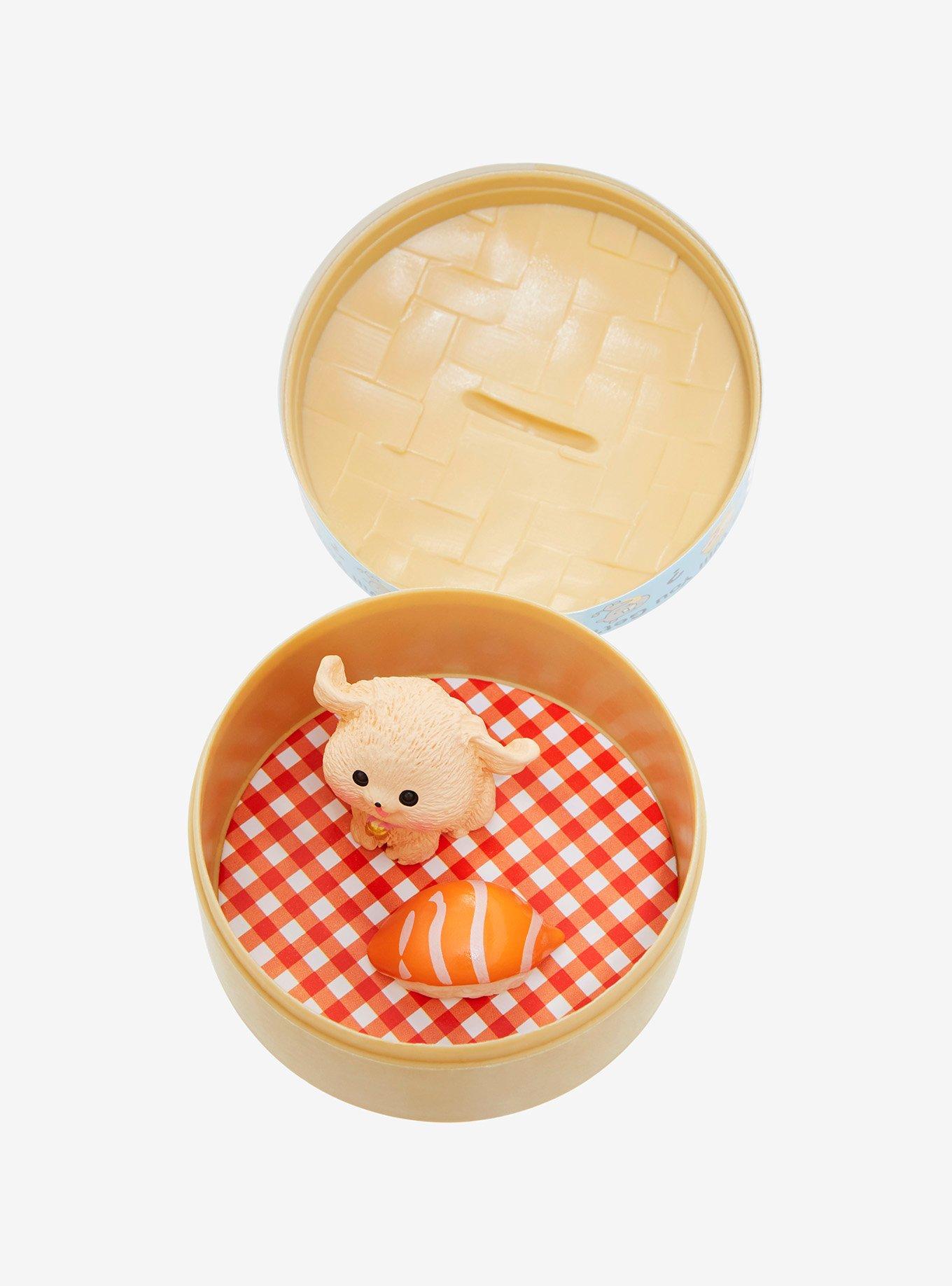 Bento Box Buddiez Blind Box Toy, , alternate