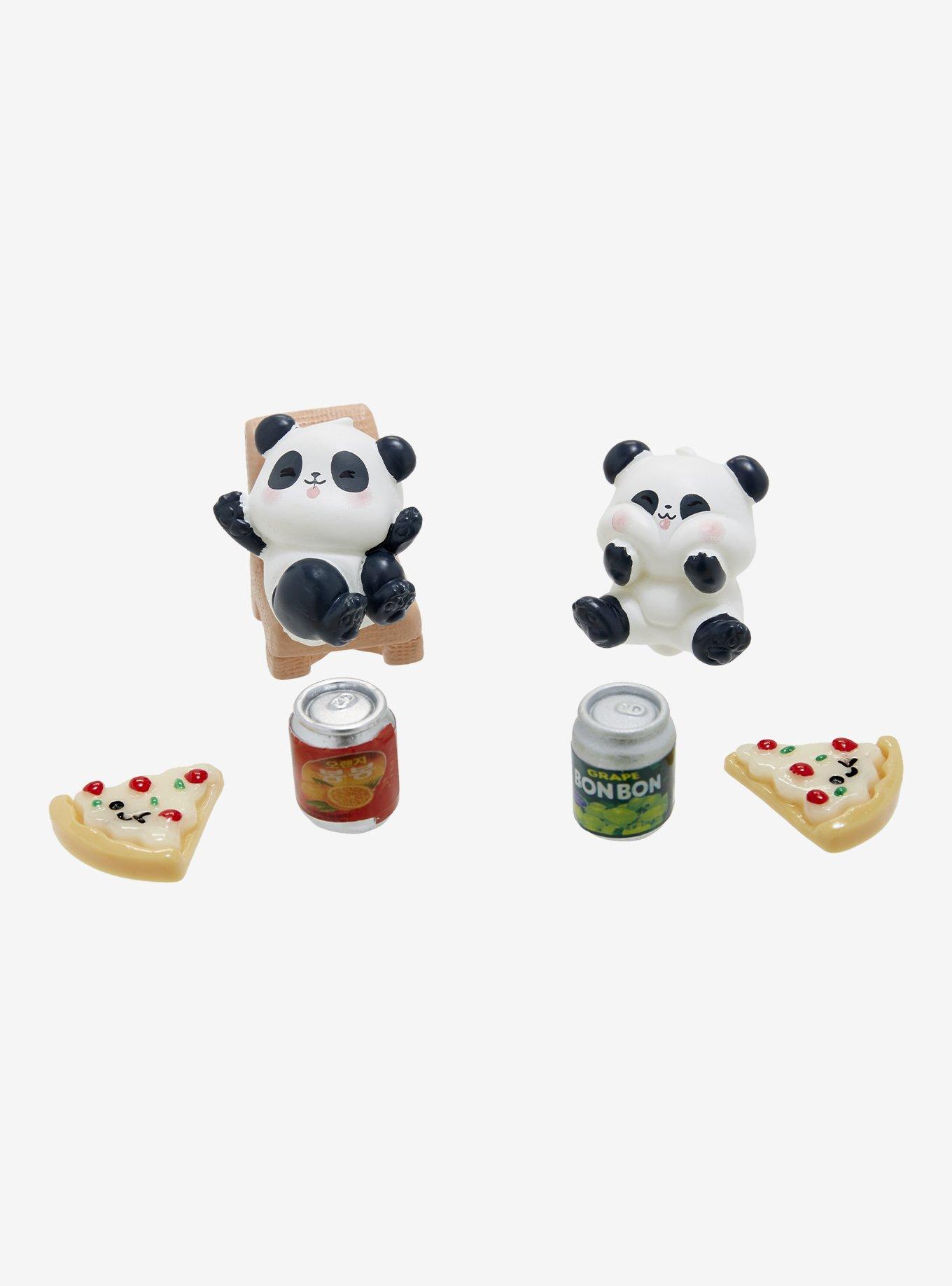 Pizza Party Slime Kit, , alternate