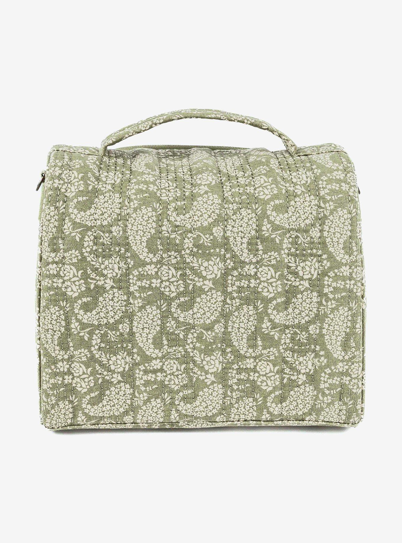 JuJuBe Paisley Floral The Insulated Cooler Bag, , hi-res