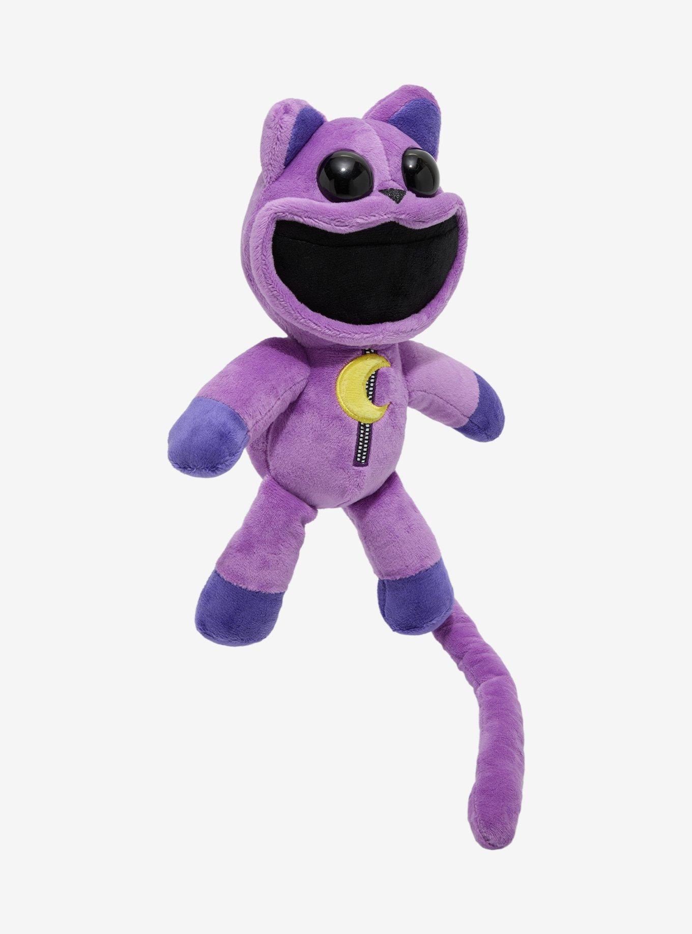 Poppy Playtime CatNap Plush, , hi-res