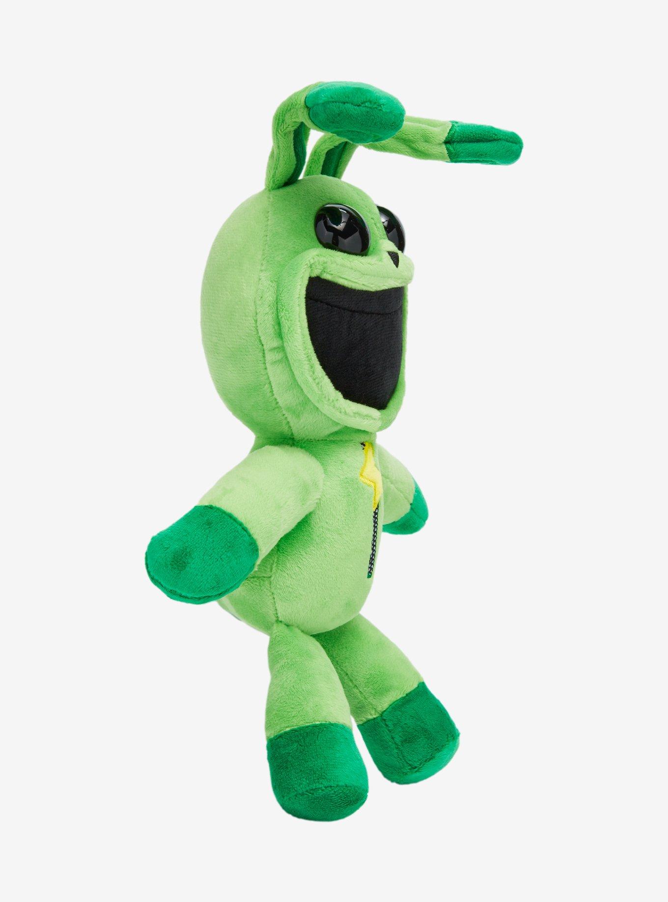 Poppy Playtime Hoppy Plush, , hi-res