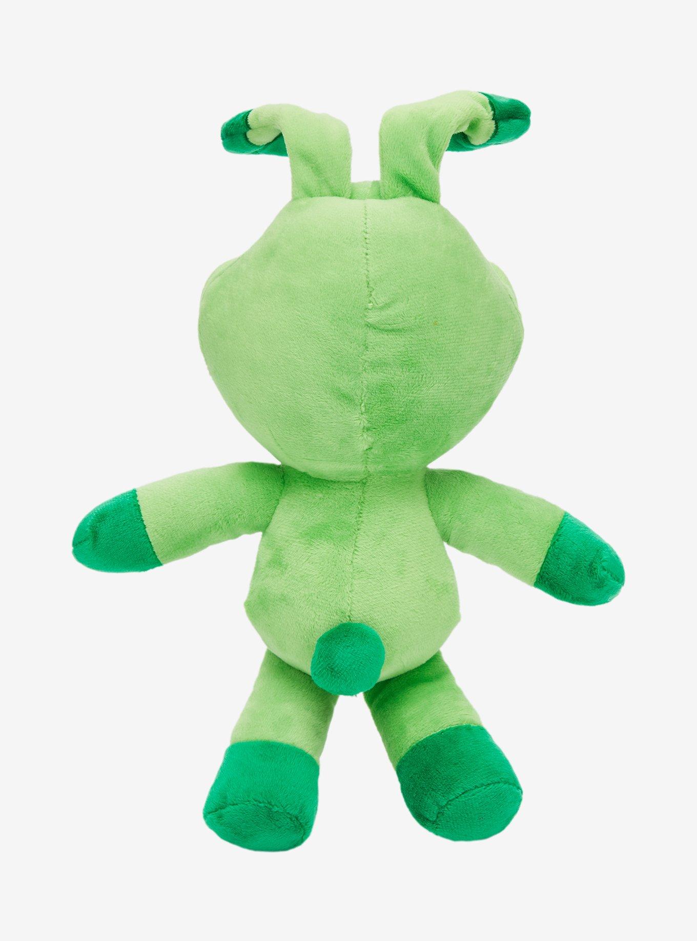 Poppy Playtime Hoppy Plush, , alternate