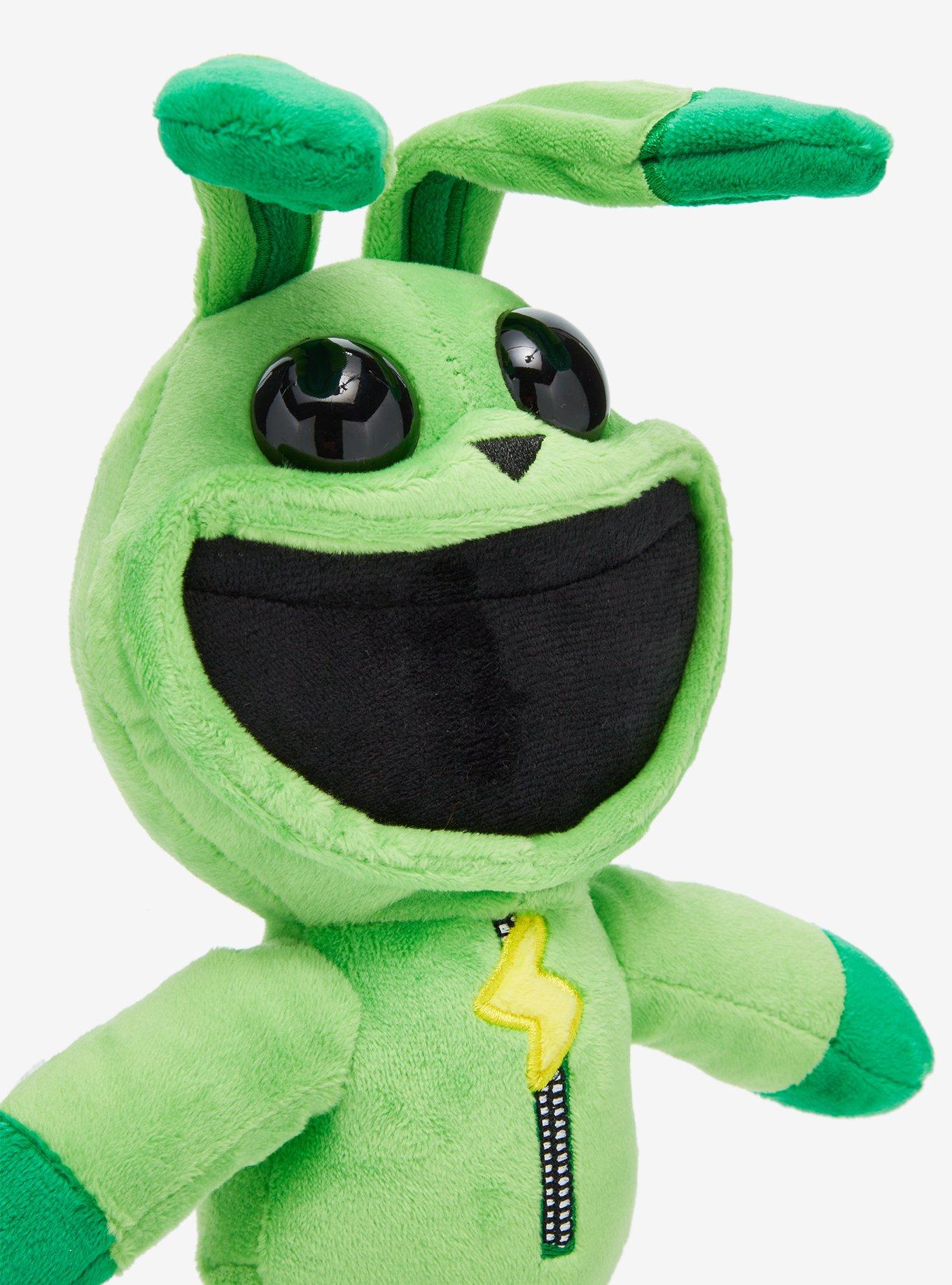 Poppy Playtime Hoppy Plush, , alternate