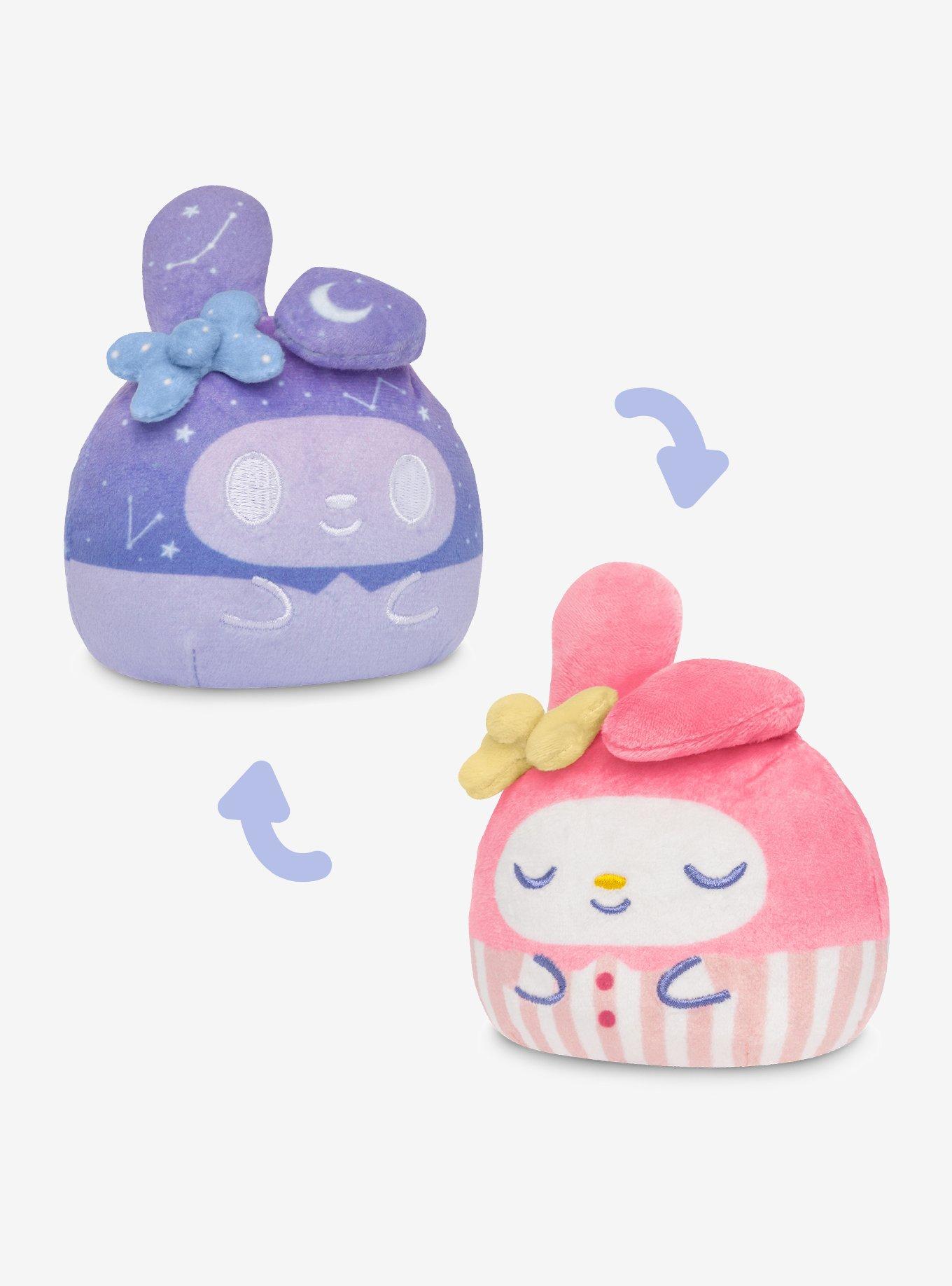 Hello Kitty And Friends Celestial Blind Assorted 3 Inch Reversible Plush, , alternate