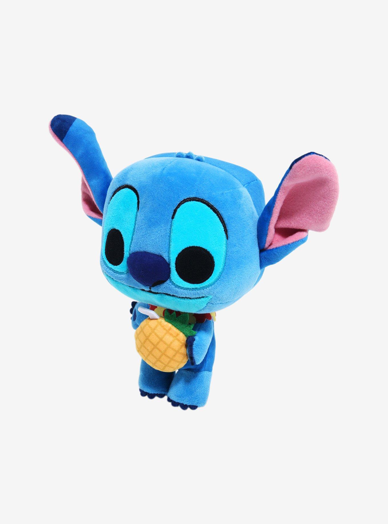Funko Disney Stitch Luau Pop! Plush, , alternate