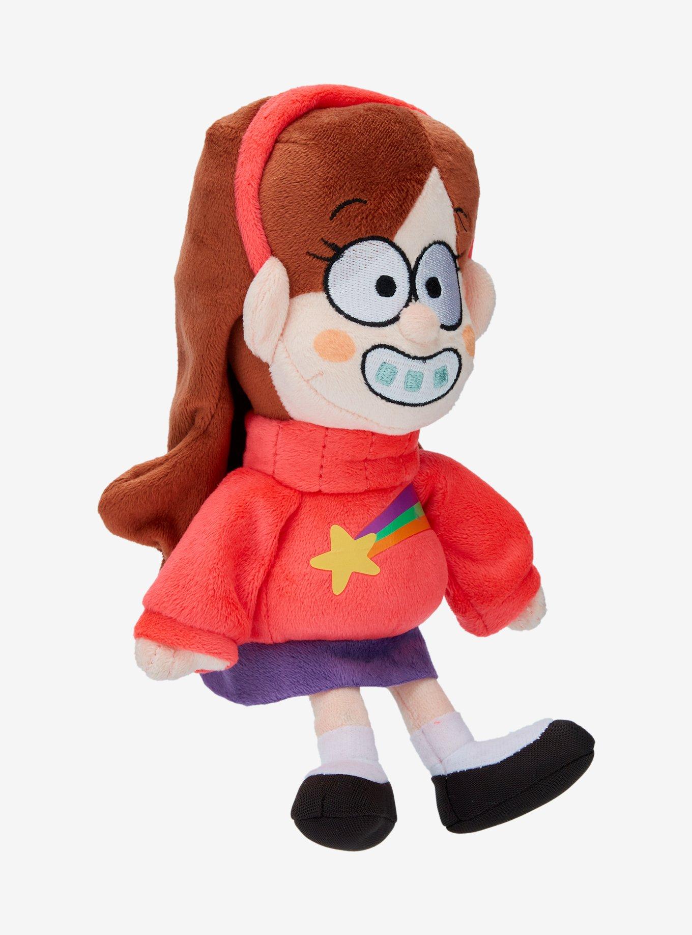 Disney Gravity Falls Mabel Plush, , hi-res