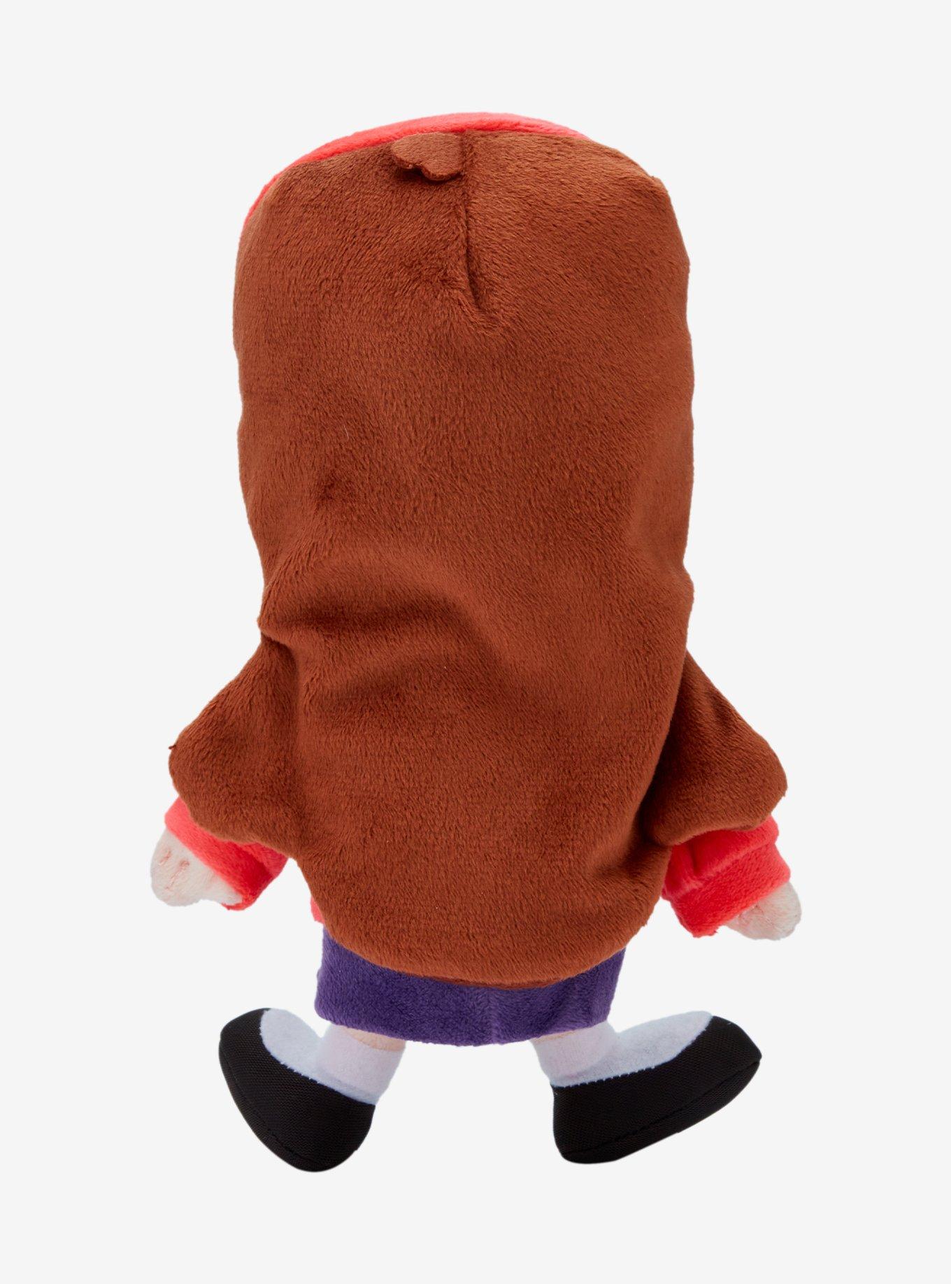 Disney Gravity Falls Mabel Plush, , alternate
