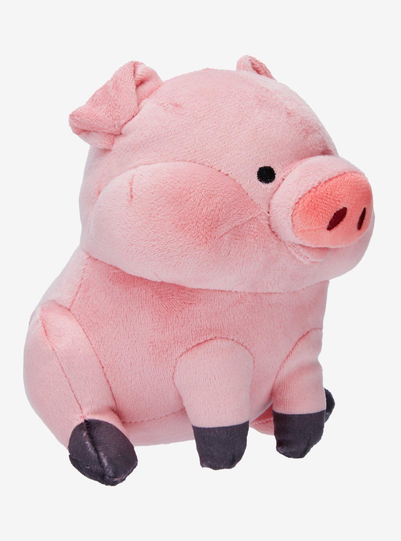 Disney Gravity Falls Waddles Plush, , hi-res