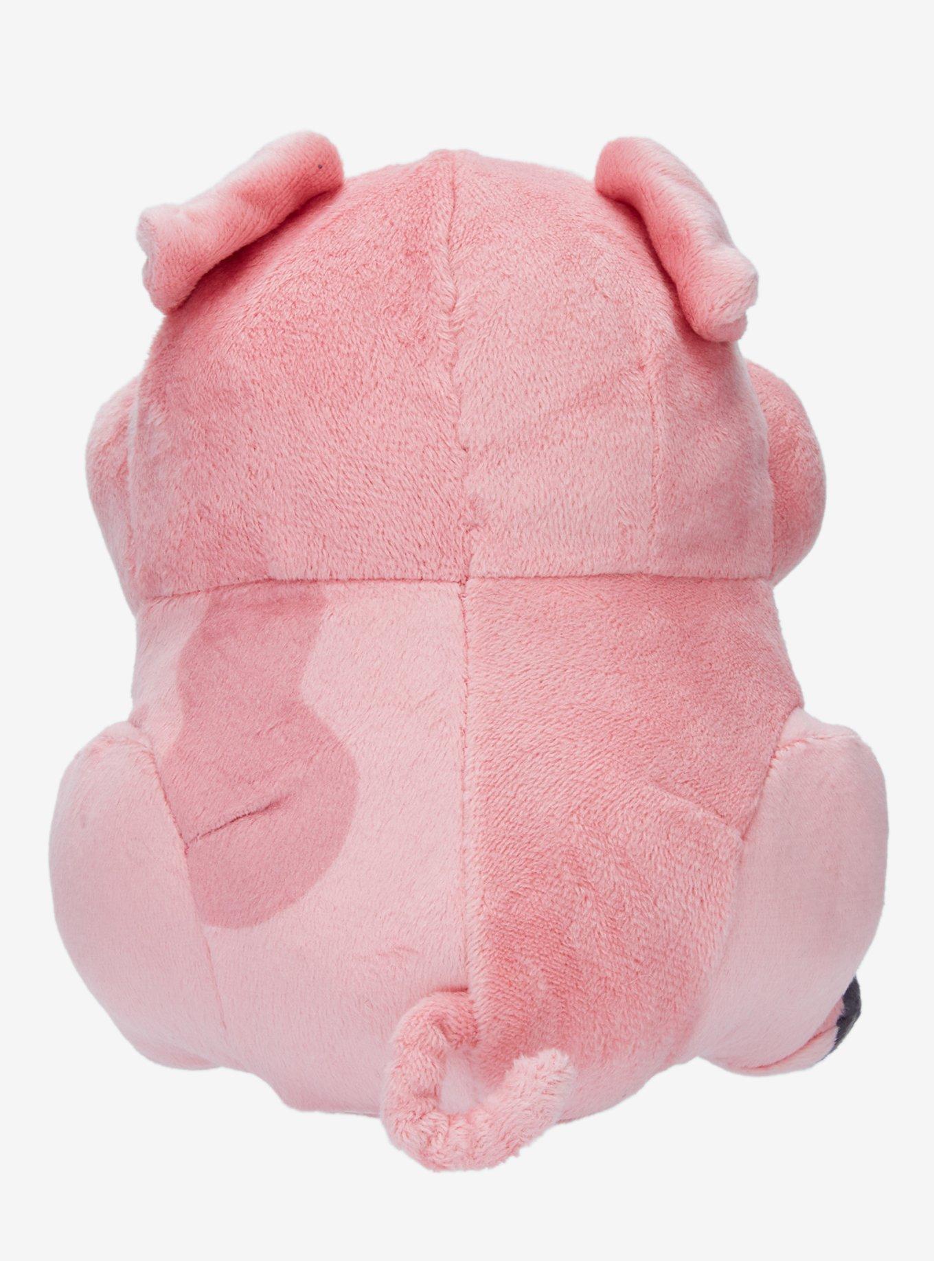 Disney Gravity Falls Waddles Plush, , alternate