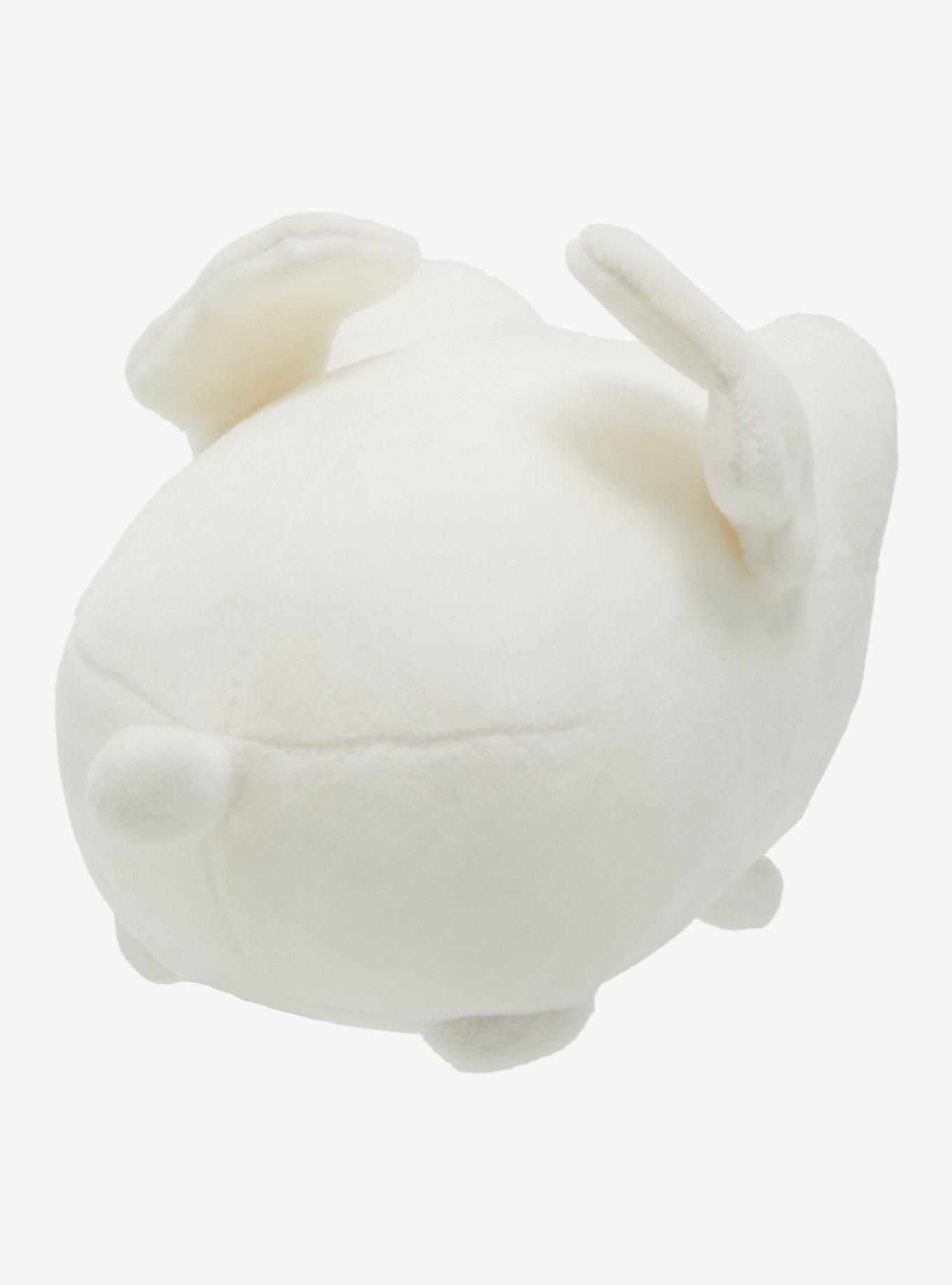 Tasty Peach Meowchi Snow Angel Plush, , alternate
