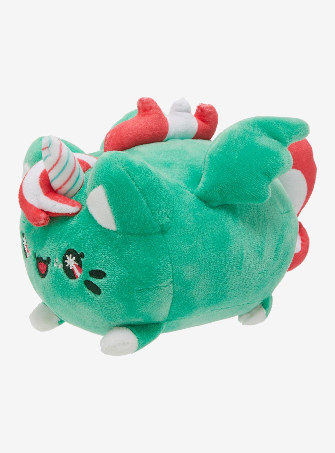 Tasty Peach Meowchi Peppermint Pegasus Plush, , alternate