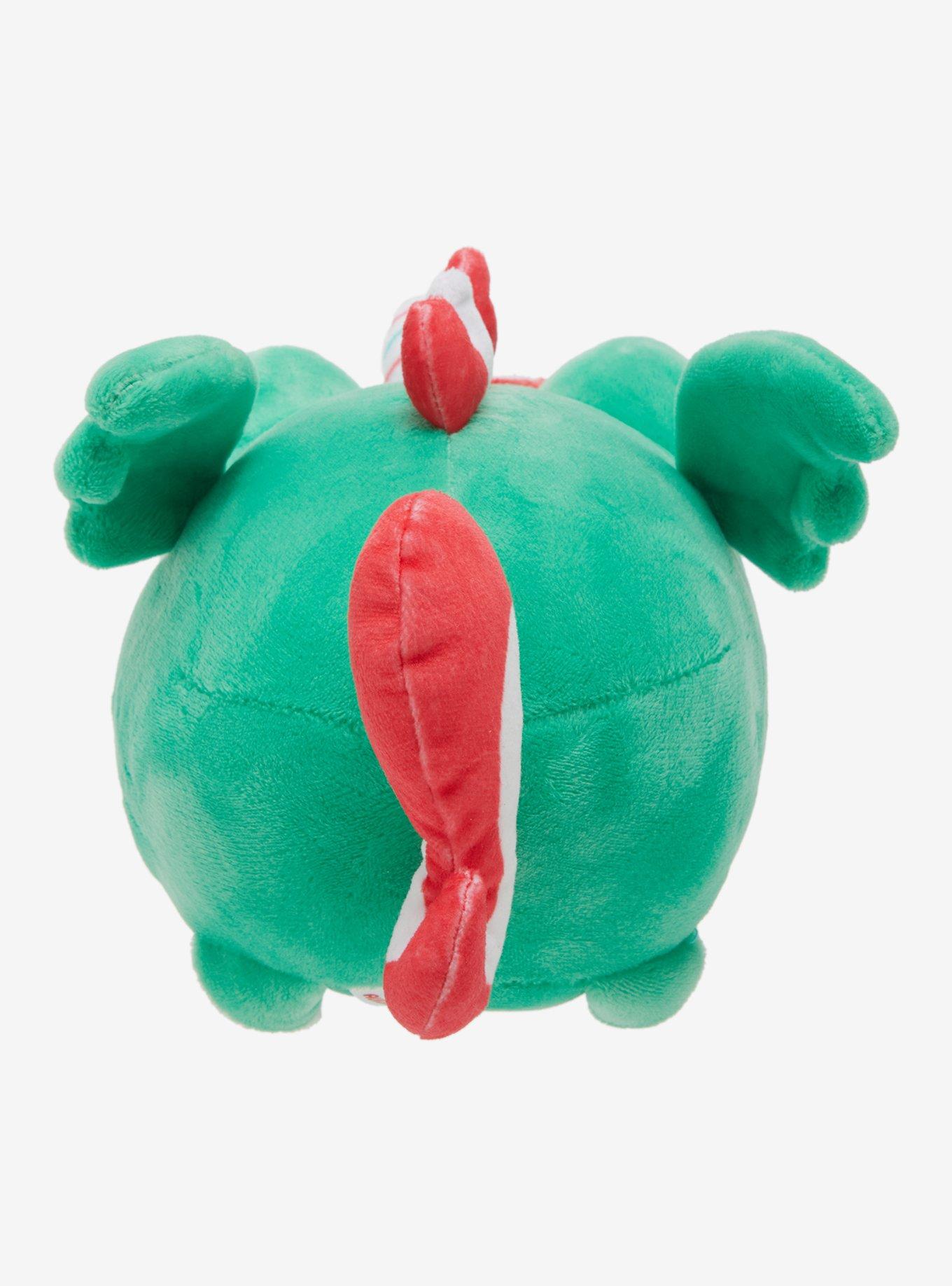 Tasty Peach Meowchi Peppermint Pegasus Plush, , alternate