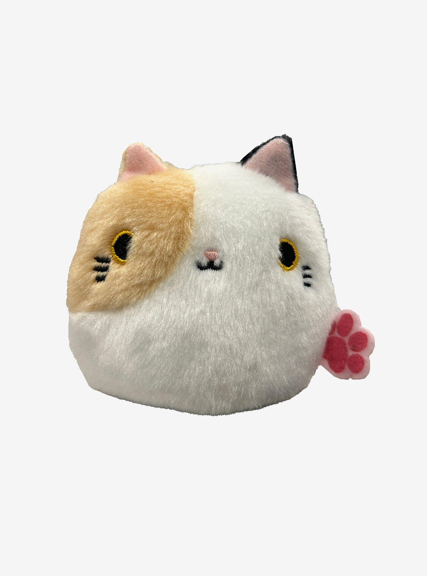 Neko Dango Cat Assorted Blind Plush, , alternate