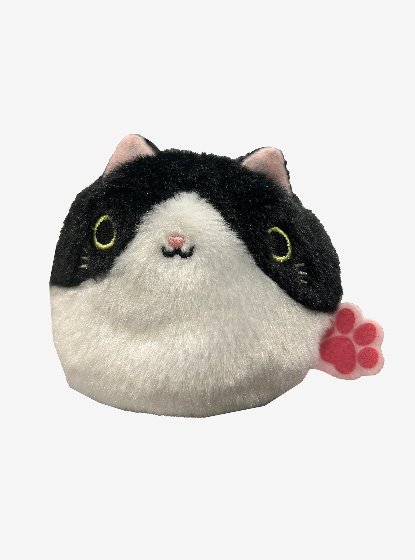 Neko Dango Cat Assorted Blind Plush, , alternate