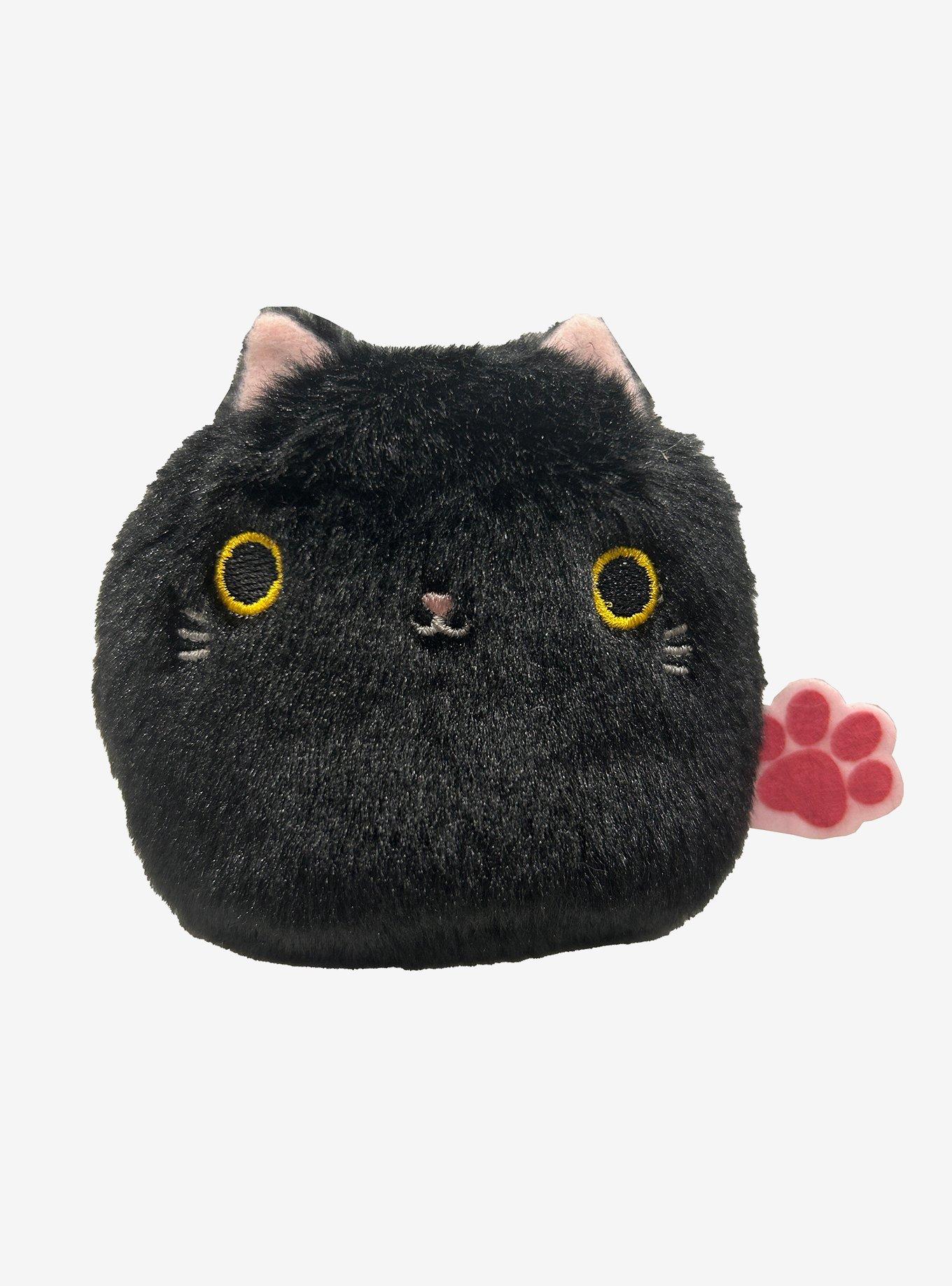 Neko Dango Cat Assorted Blind Plush, , alternate