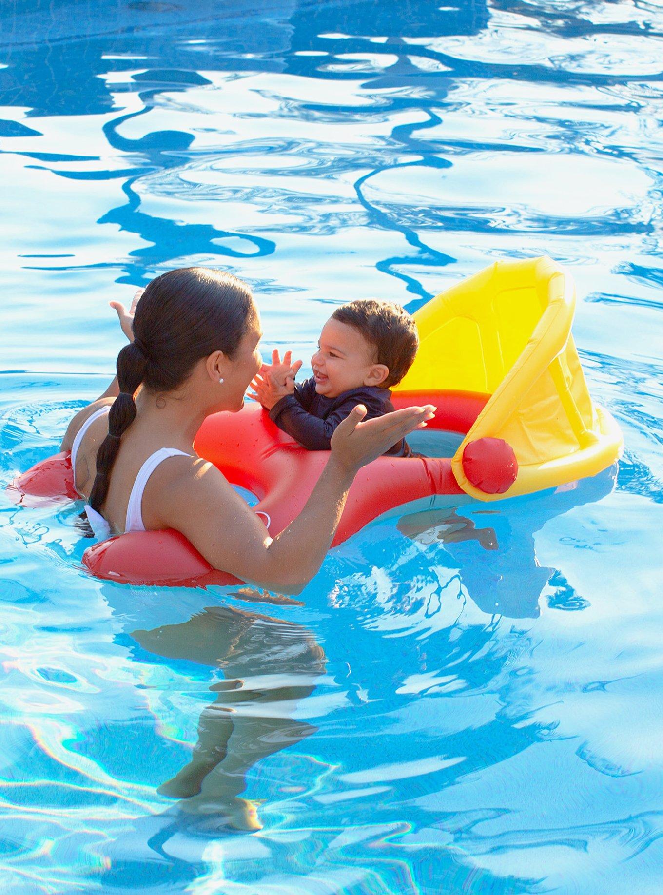 Little Tikes Baby & Me Float, , hi-res