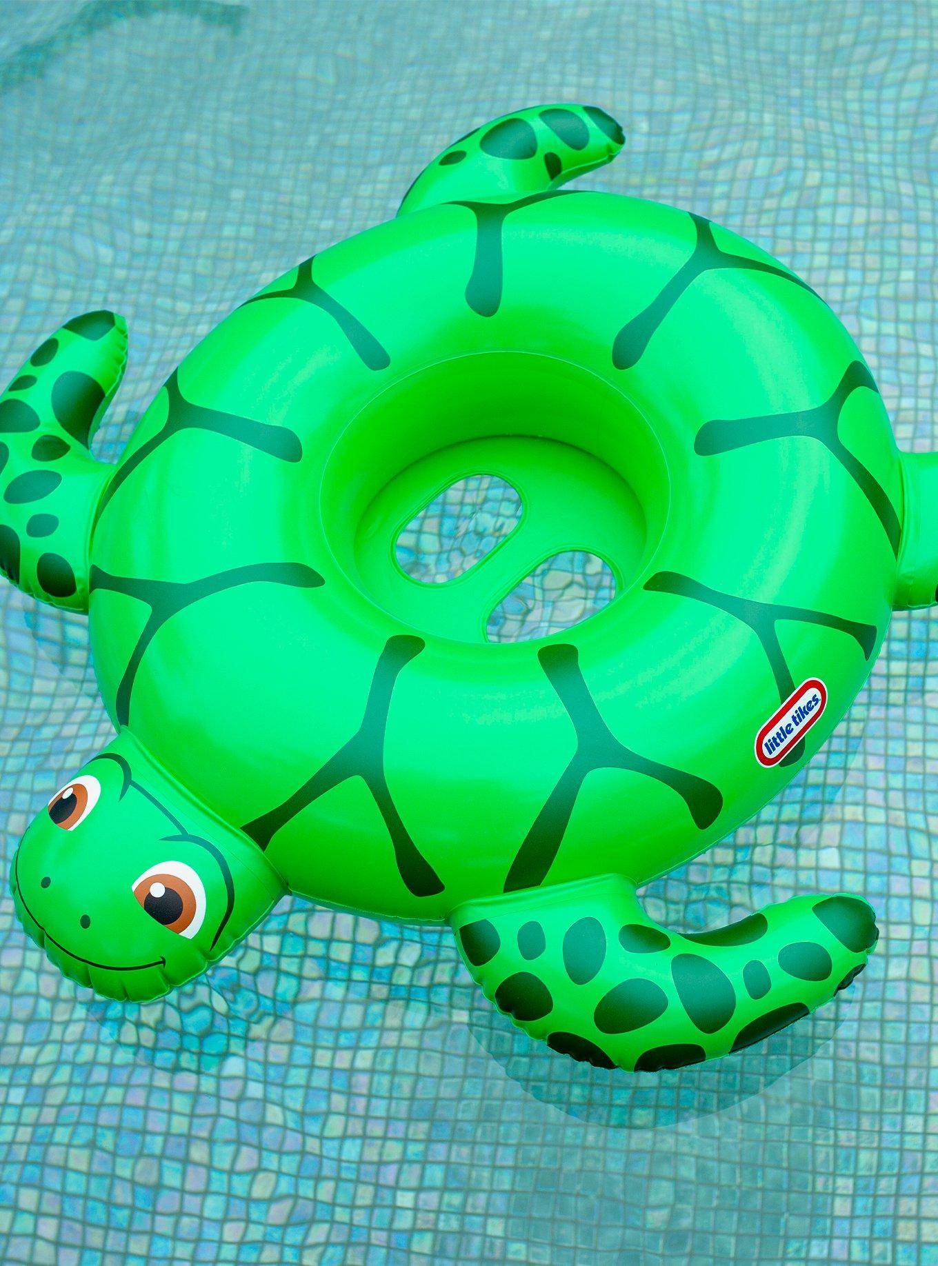 Little Tikes Timmy Turtle Baby Boat, , alternate