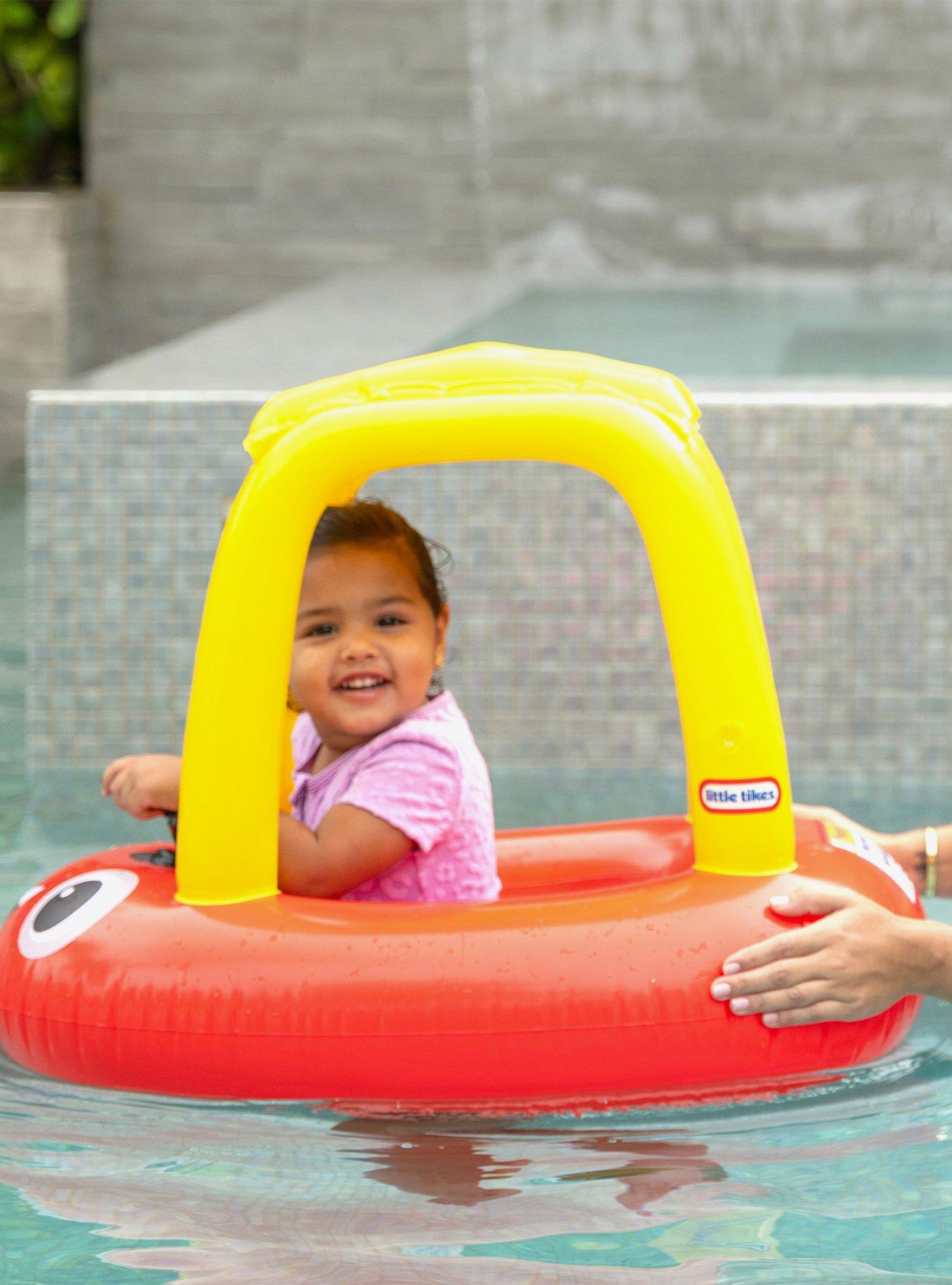 Little Tikes Cozy Coupe Junior Baby Boat, , hi-res