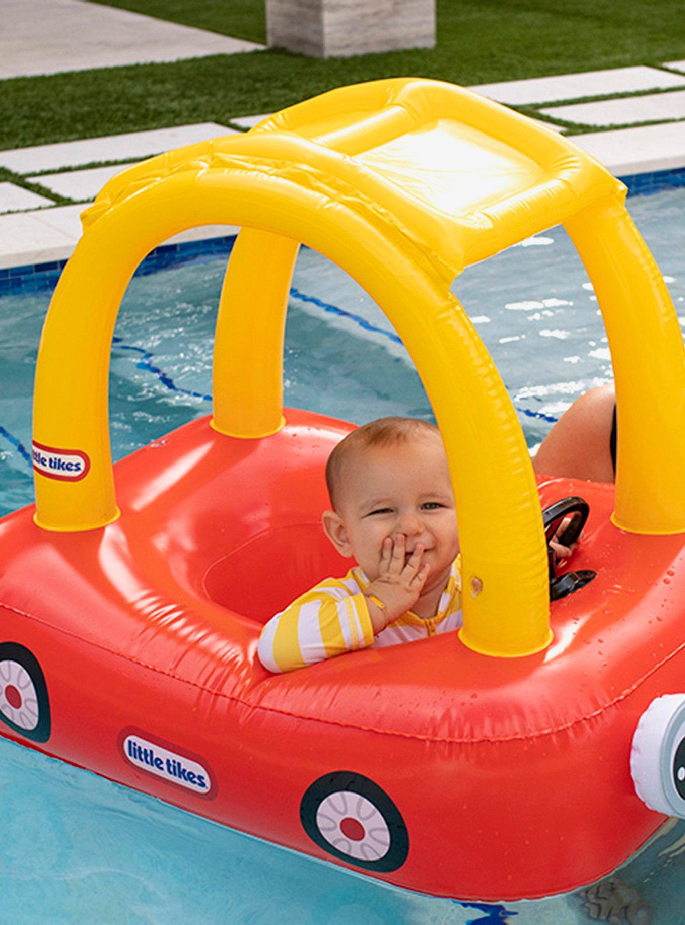 Little Tikes Cozy Coupe Baby Boat, , alternate