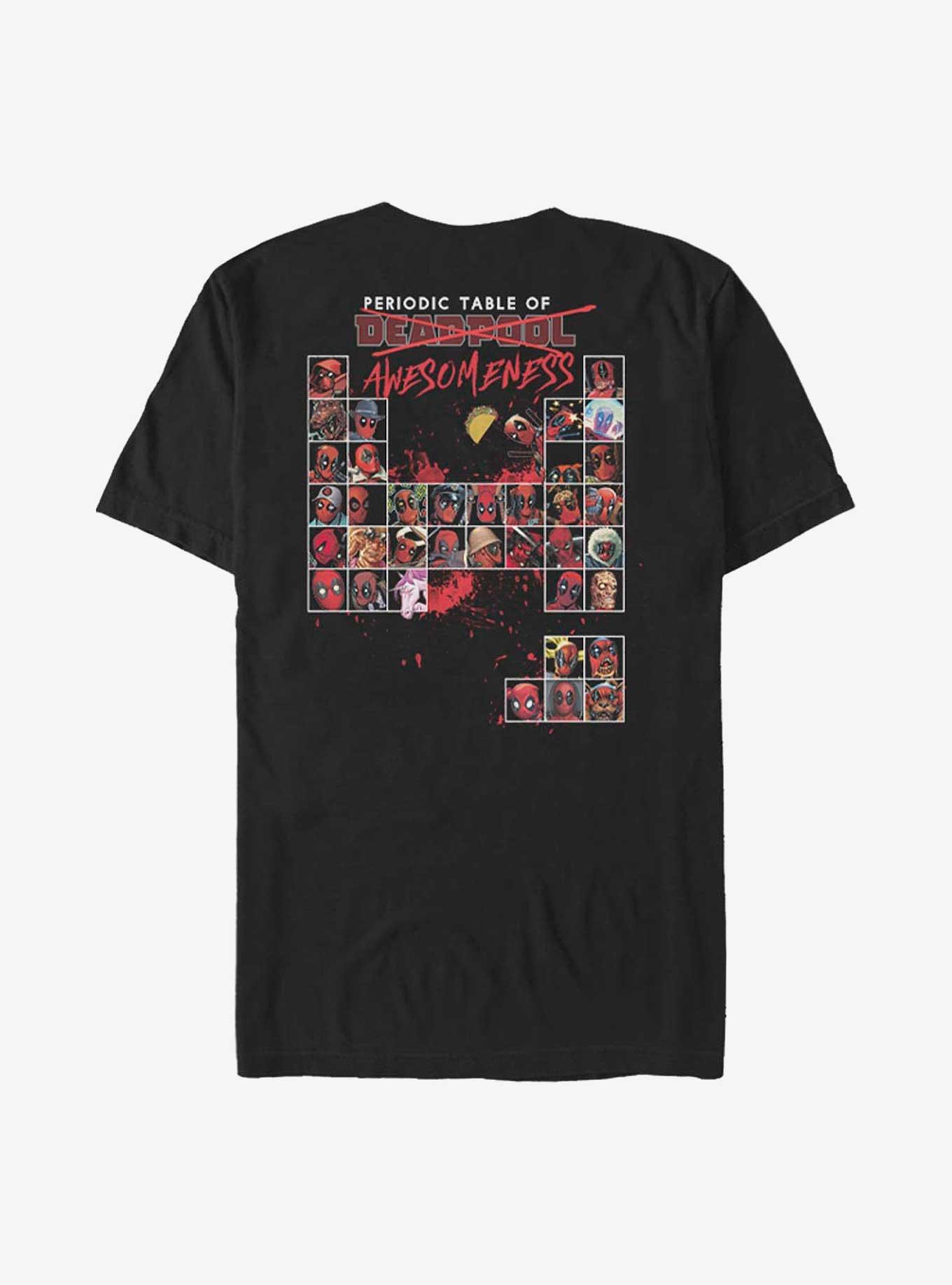 Marvel Deadpool Icon T-Shirt, , hi-res