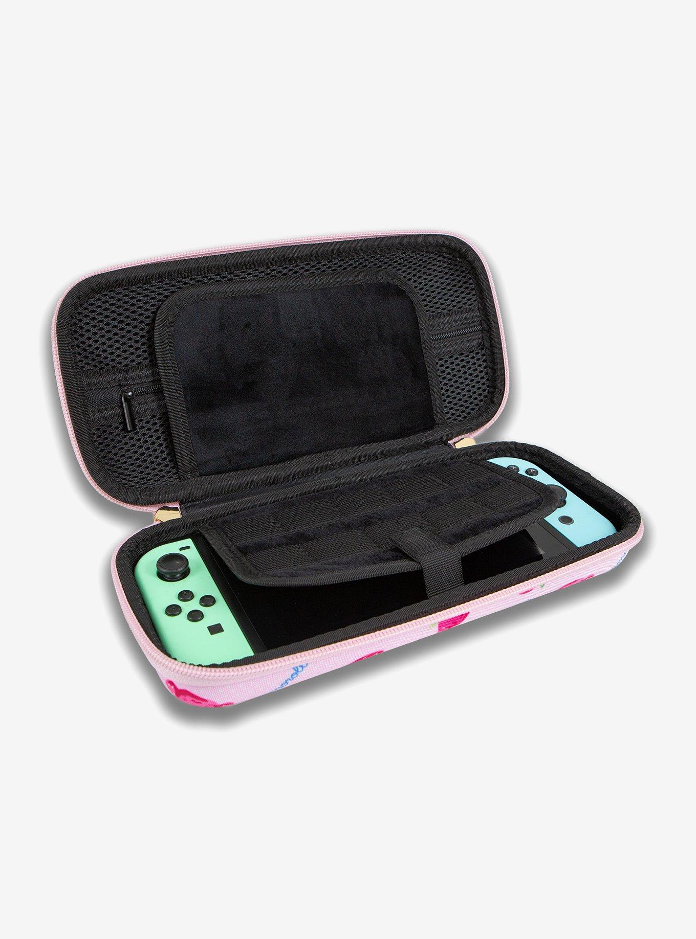 Sonix Sanrio Cinnamoroll Strawberry Allover Print Nintendo Switch Case - BoxLunch Exclusive, , alternate