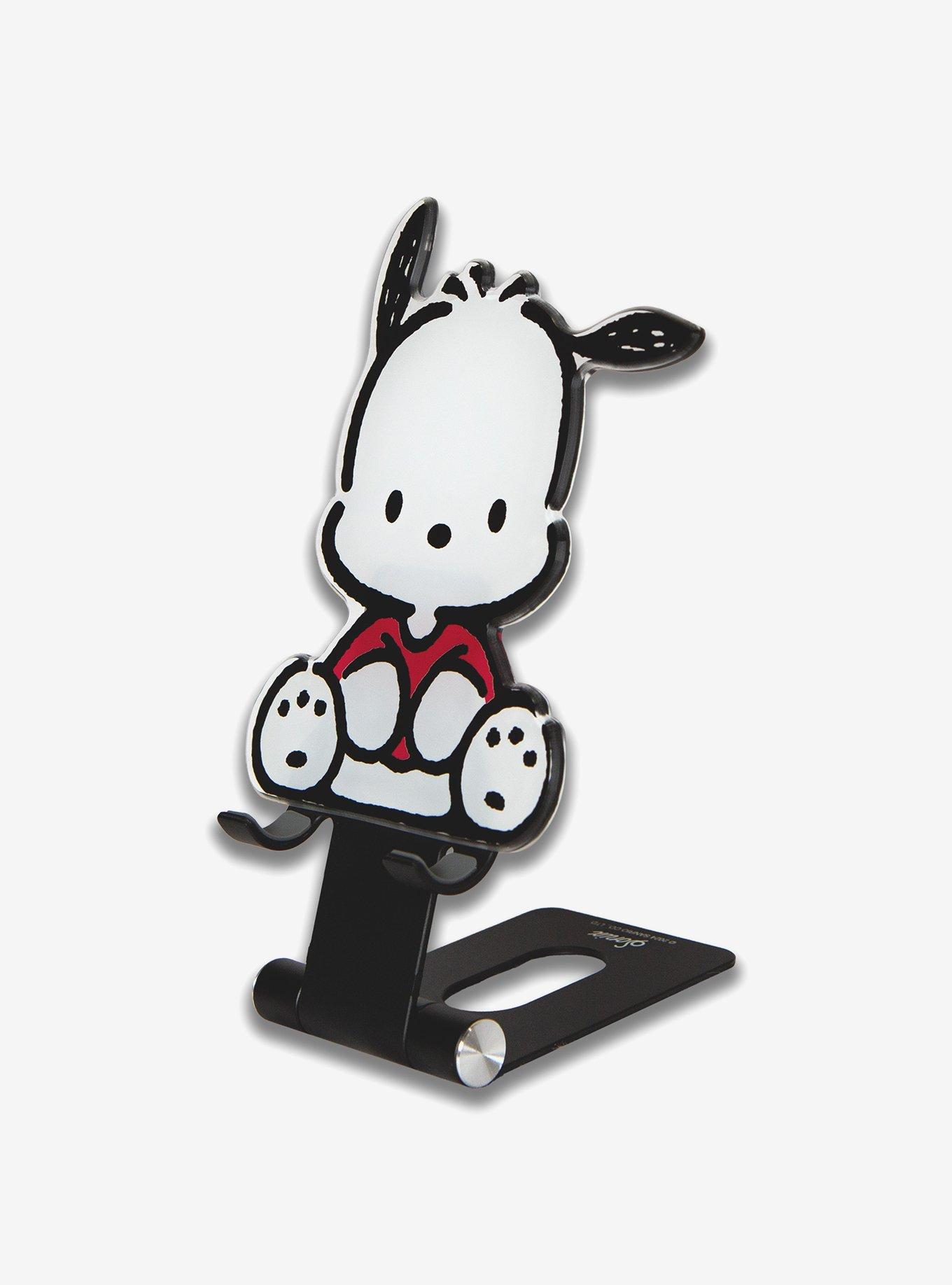 Sonix Sanrio Pochacco Phone Stand, , hi-res