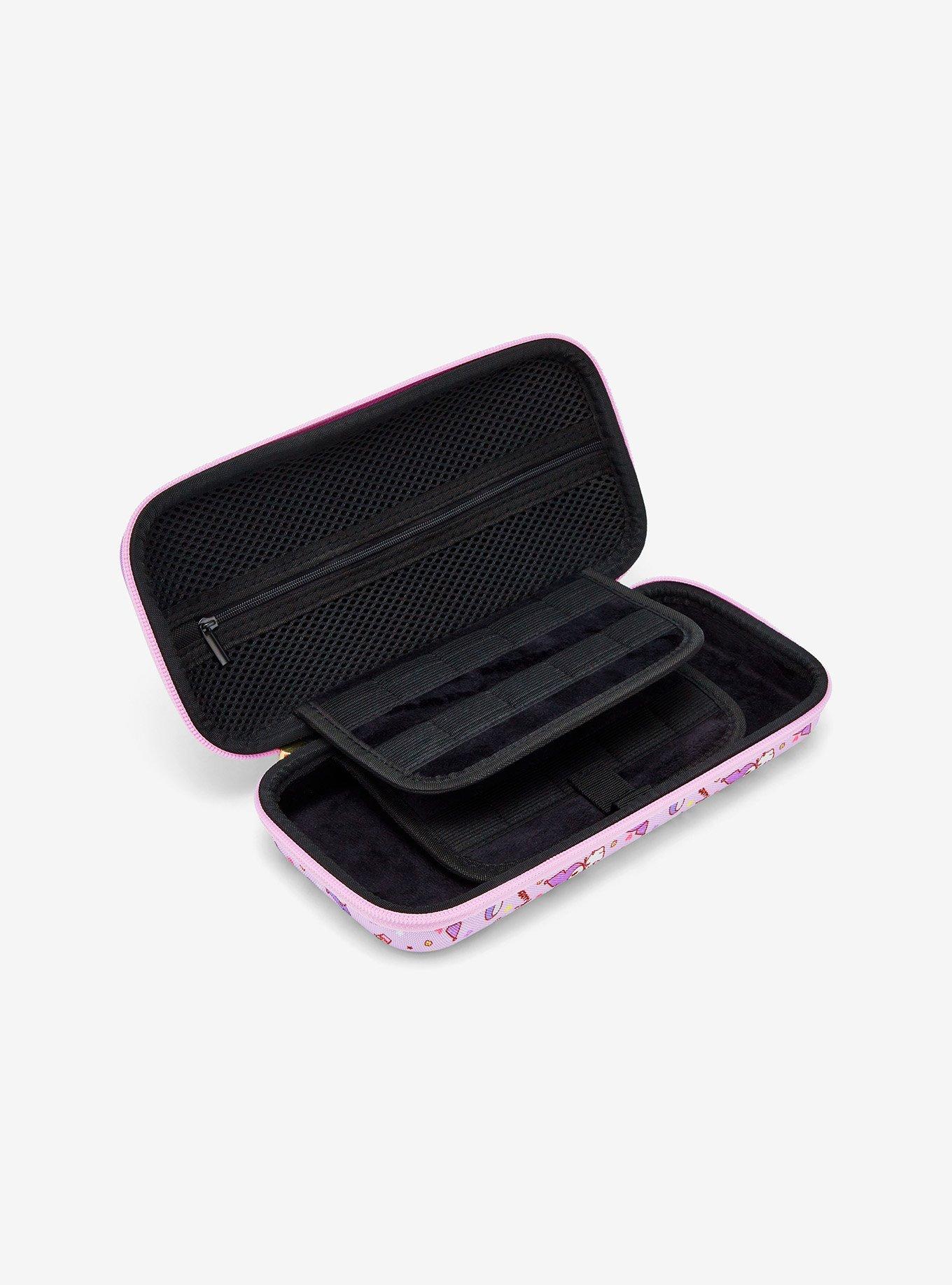 Sonix Sanrio Kuromi & Baku Popcorn Nintendo Switch Case - BoxLunch Exclusive, , alternate