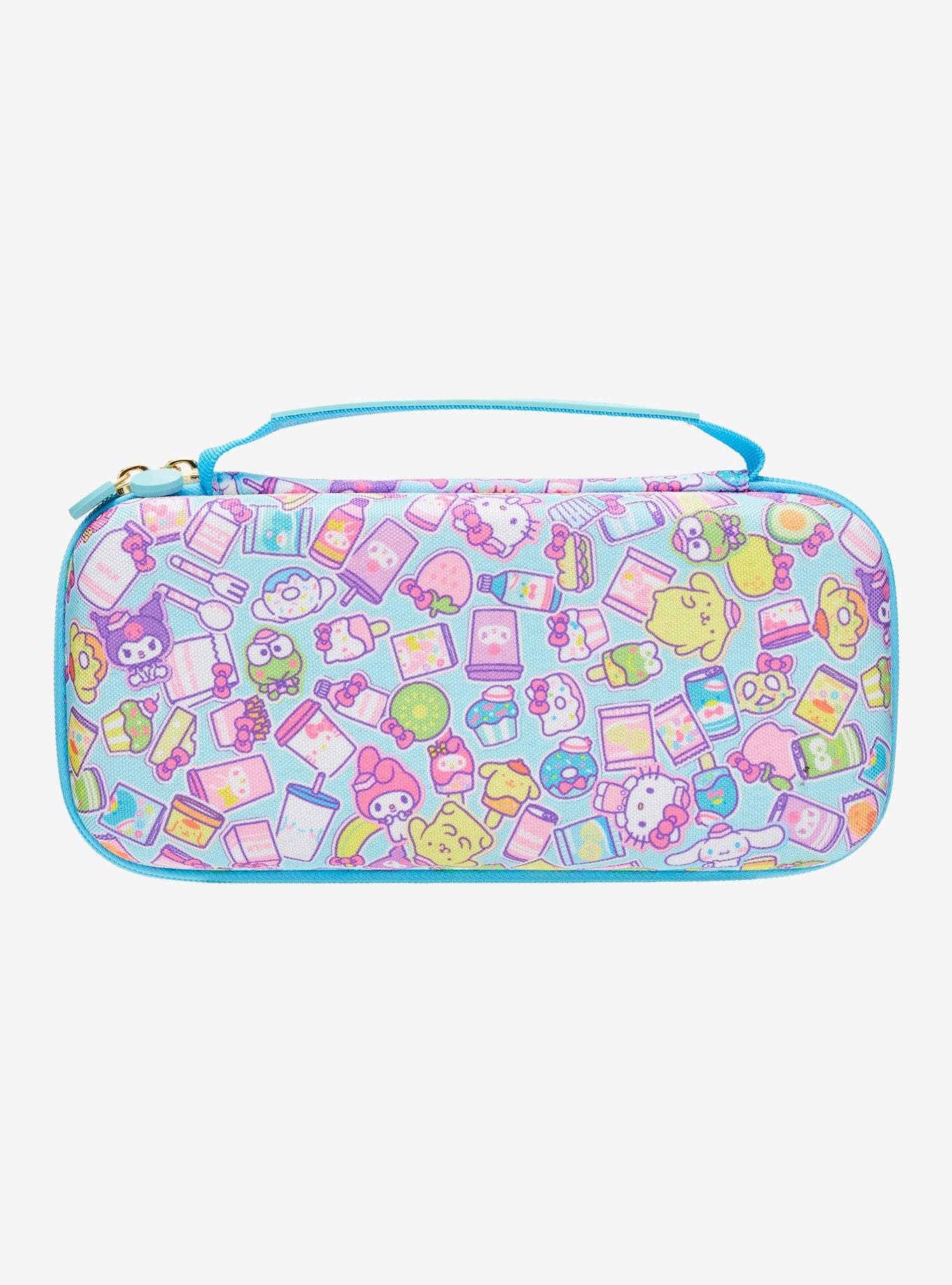 Sonix Sanrio Hello Kitty and Friends Snacktime Game Console Case &mdash; BoxLunch Exclusive, , alternate