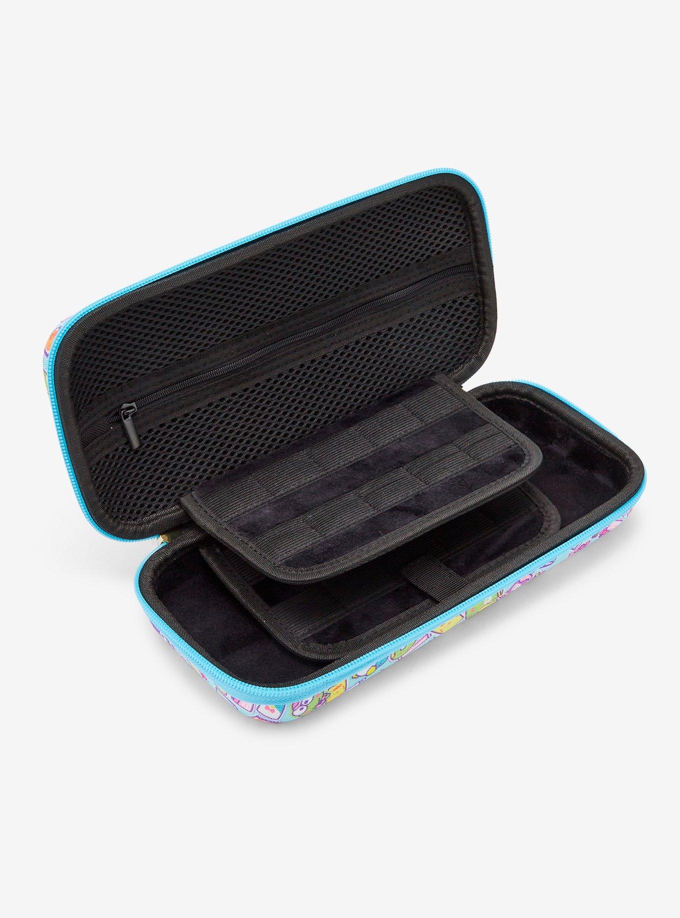 Sonix Sanrio Hello Kitty and Friends Snacktime Game Console Case &mdash; BoxLunch Exclusive, , alternate