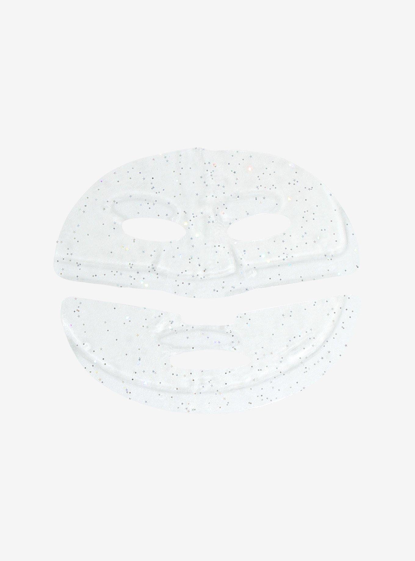 Kara Beauty It's Glow Time Brightening Sheet Mask, , hi-res