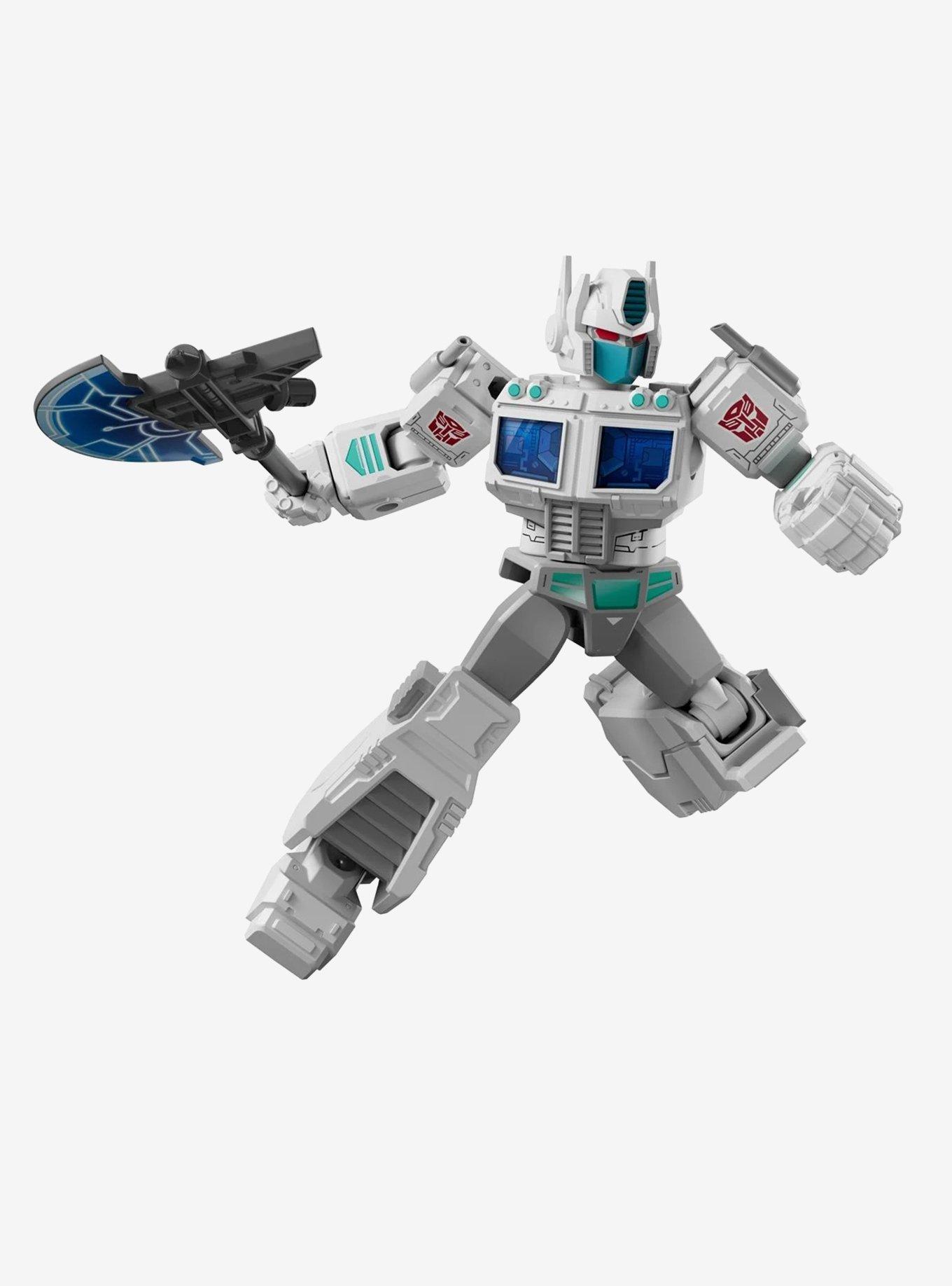 Blokees Transformers Galaxy Version 3 The Autobot Run Blind Box Mini Model Kit, , hi-res