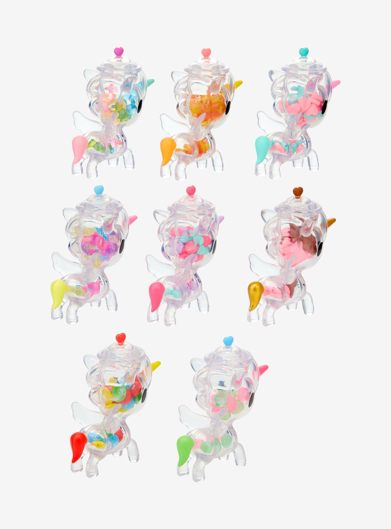 tokidoki Unicorno Sugar Shop Blind Box Figure, , alternate