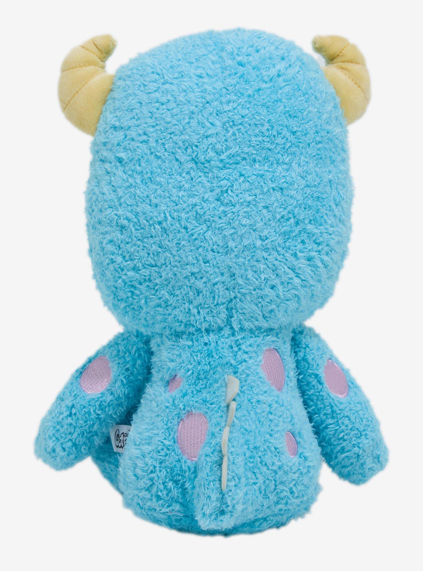 Cuteeze Disney Pixar Monsters, Inc. Sulley 12 Inch Plush, , alternate