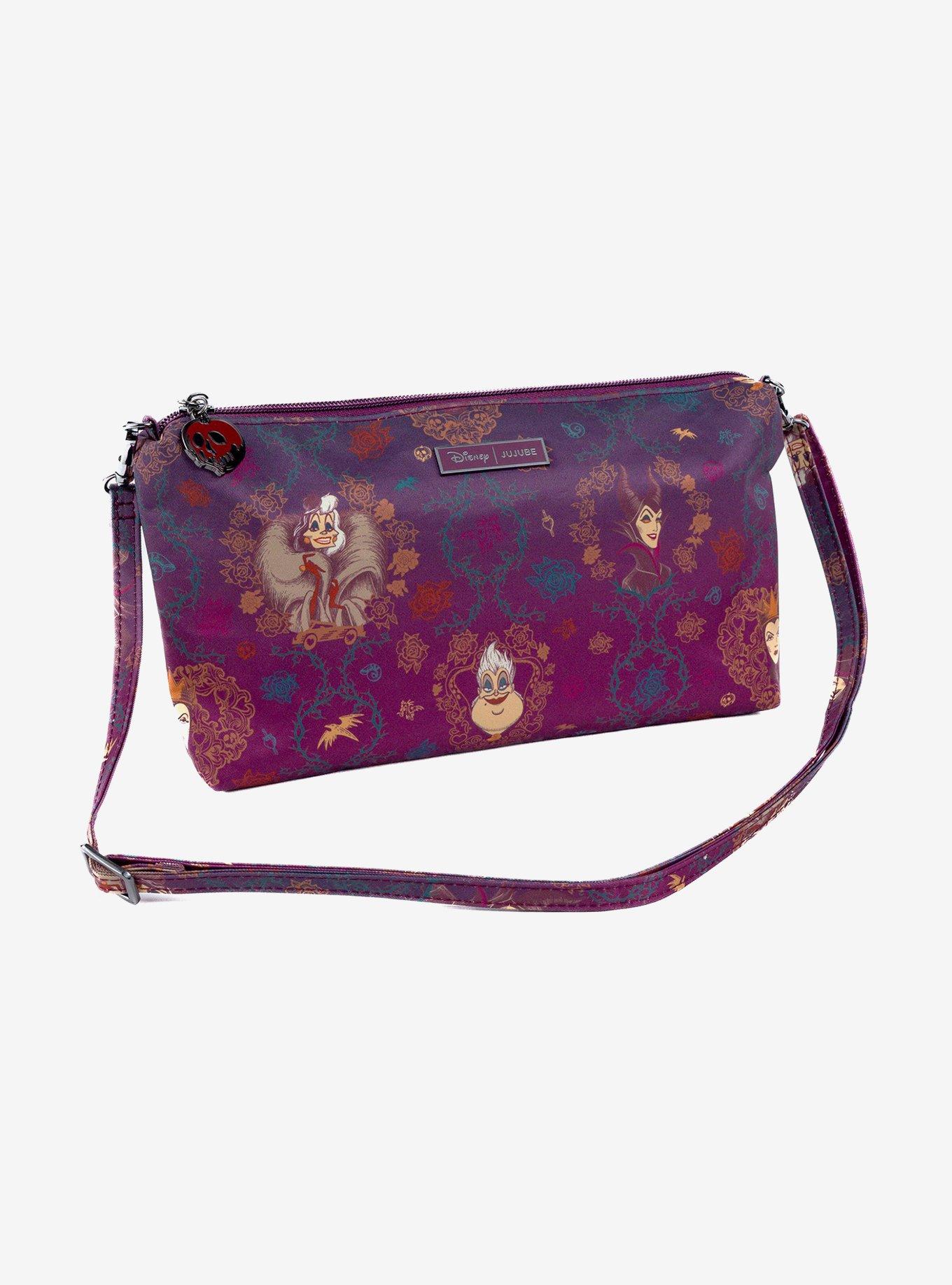 JuJuBe x Disney Villains Be Quick Crossbody, , alternate