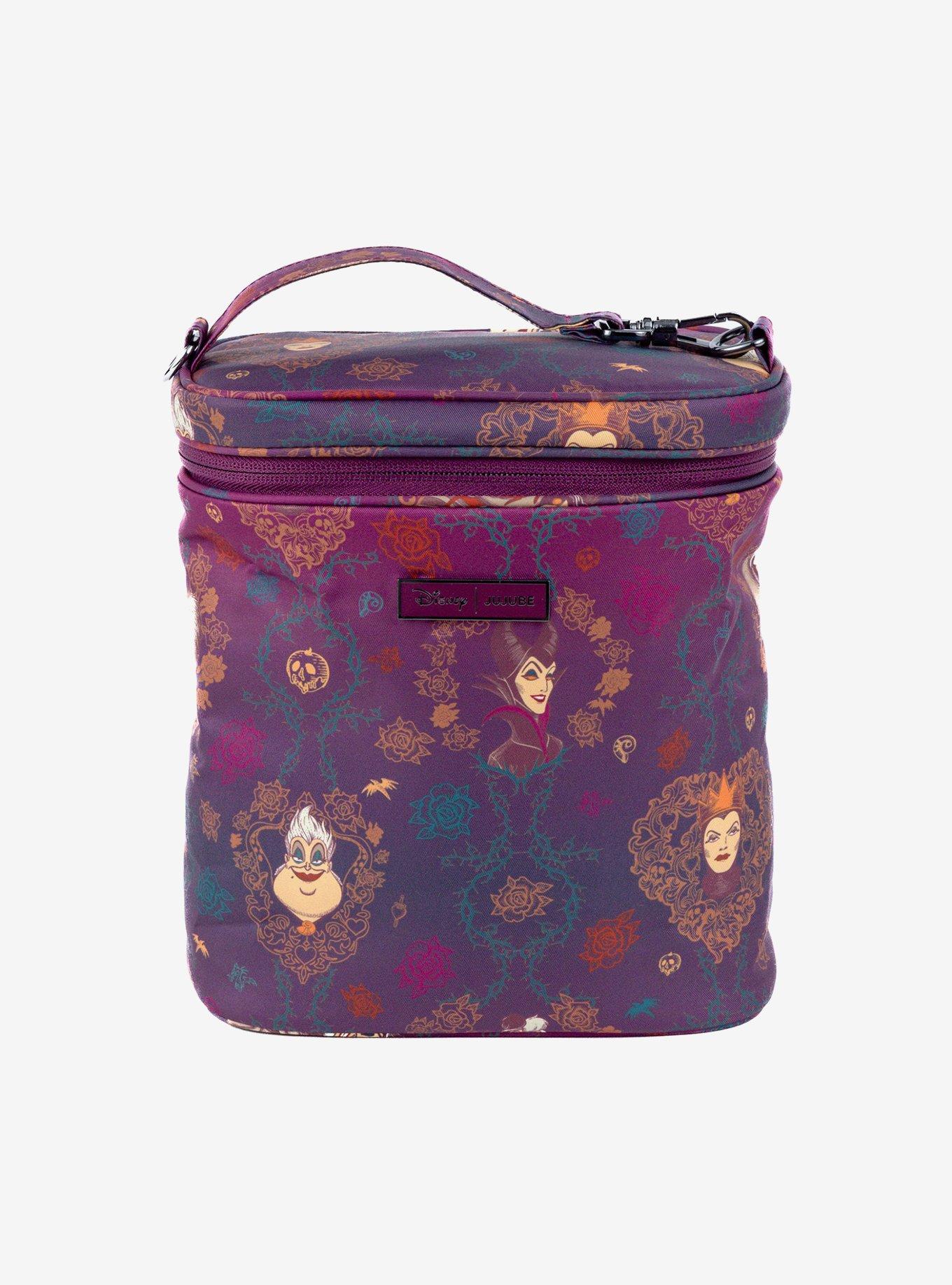 JuJuBe x Disney Villains Fuel Cell Cooler Bag, , alternate