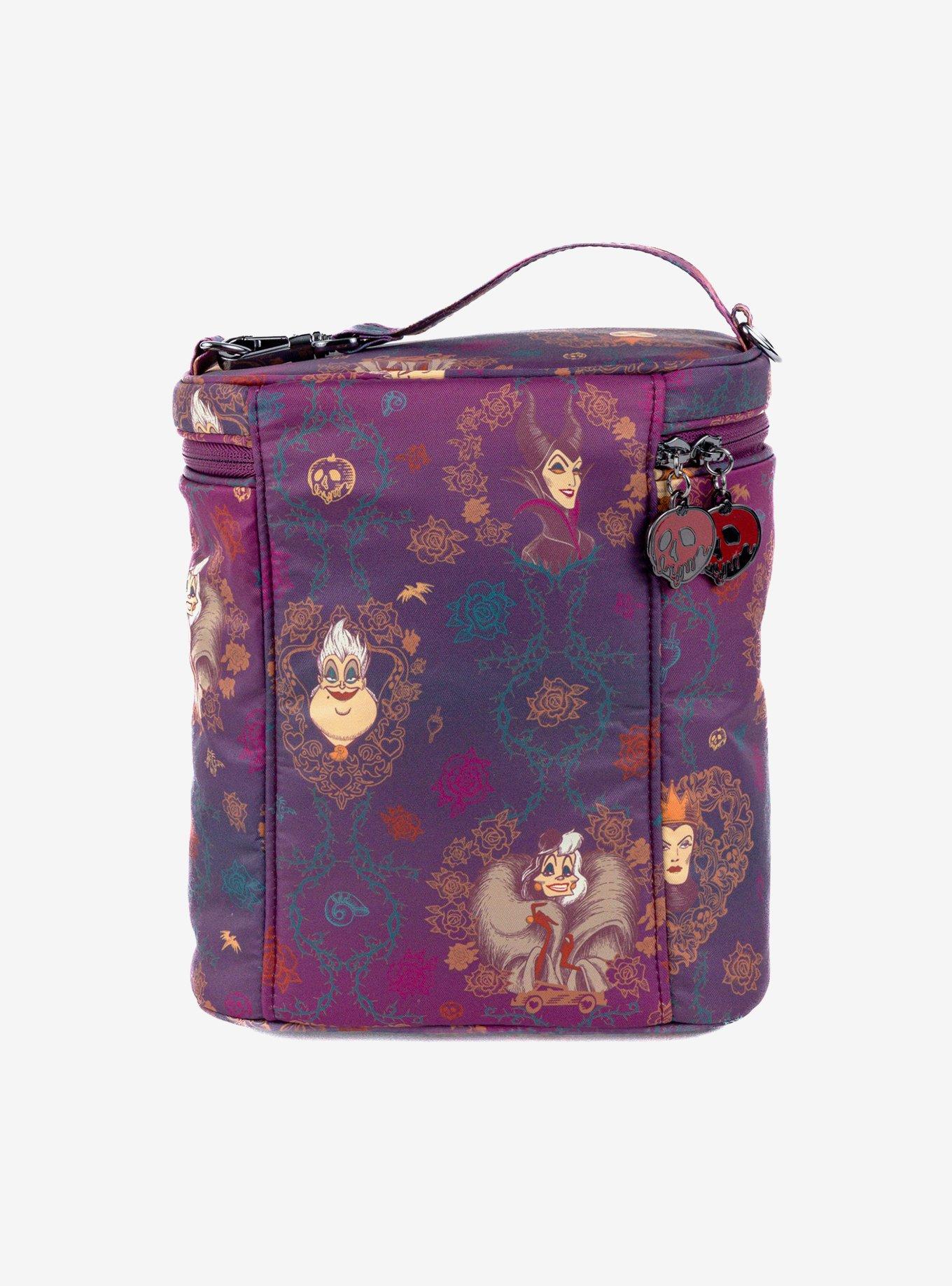 JuJuBe x Disney Villains Fuel Cell Cooler Bag, , alternate