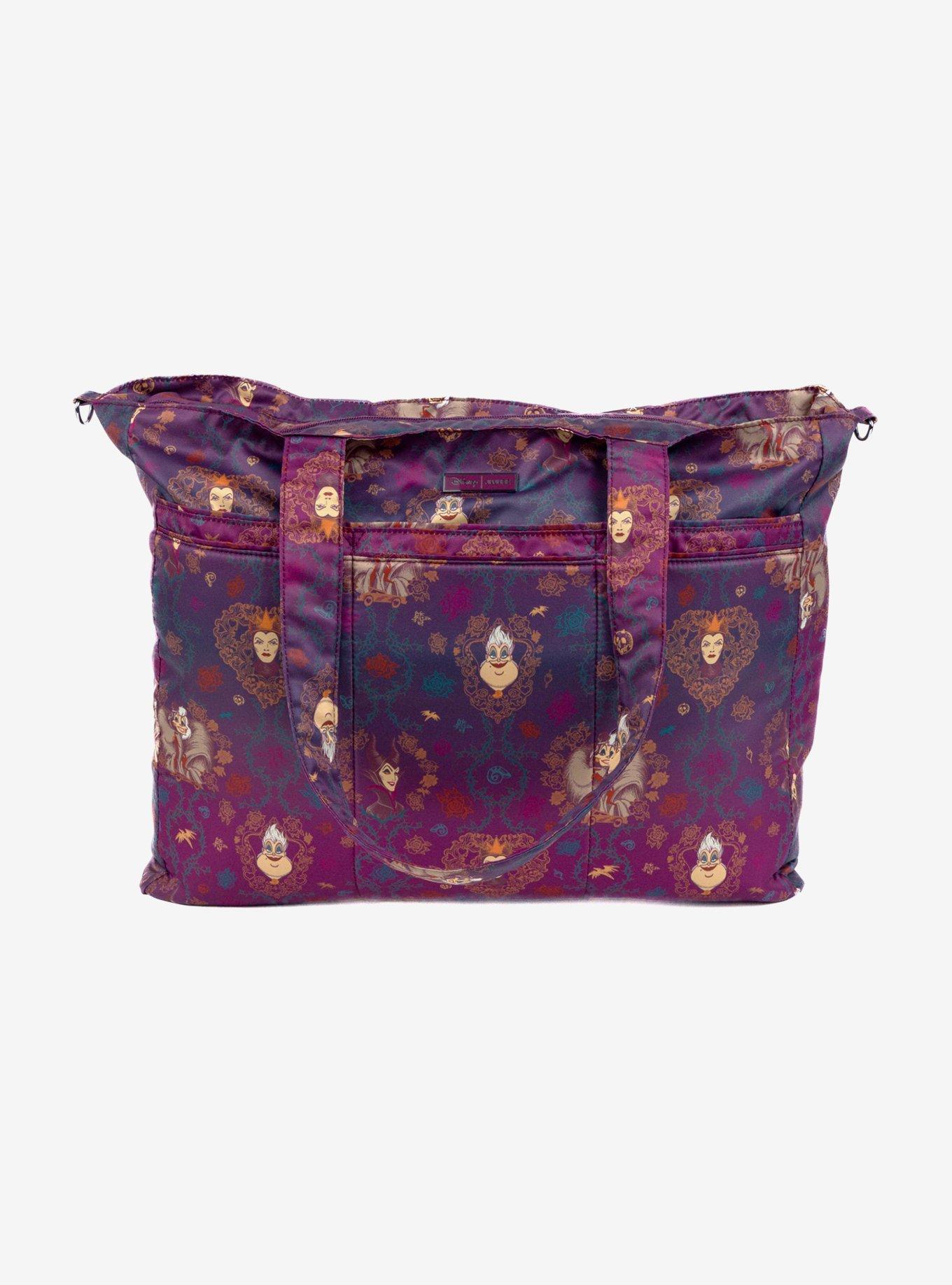 JuJuBe x Disney Villains Super Be Plus Tote Bag, , hi-res