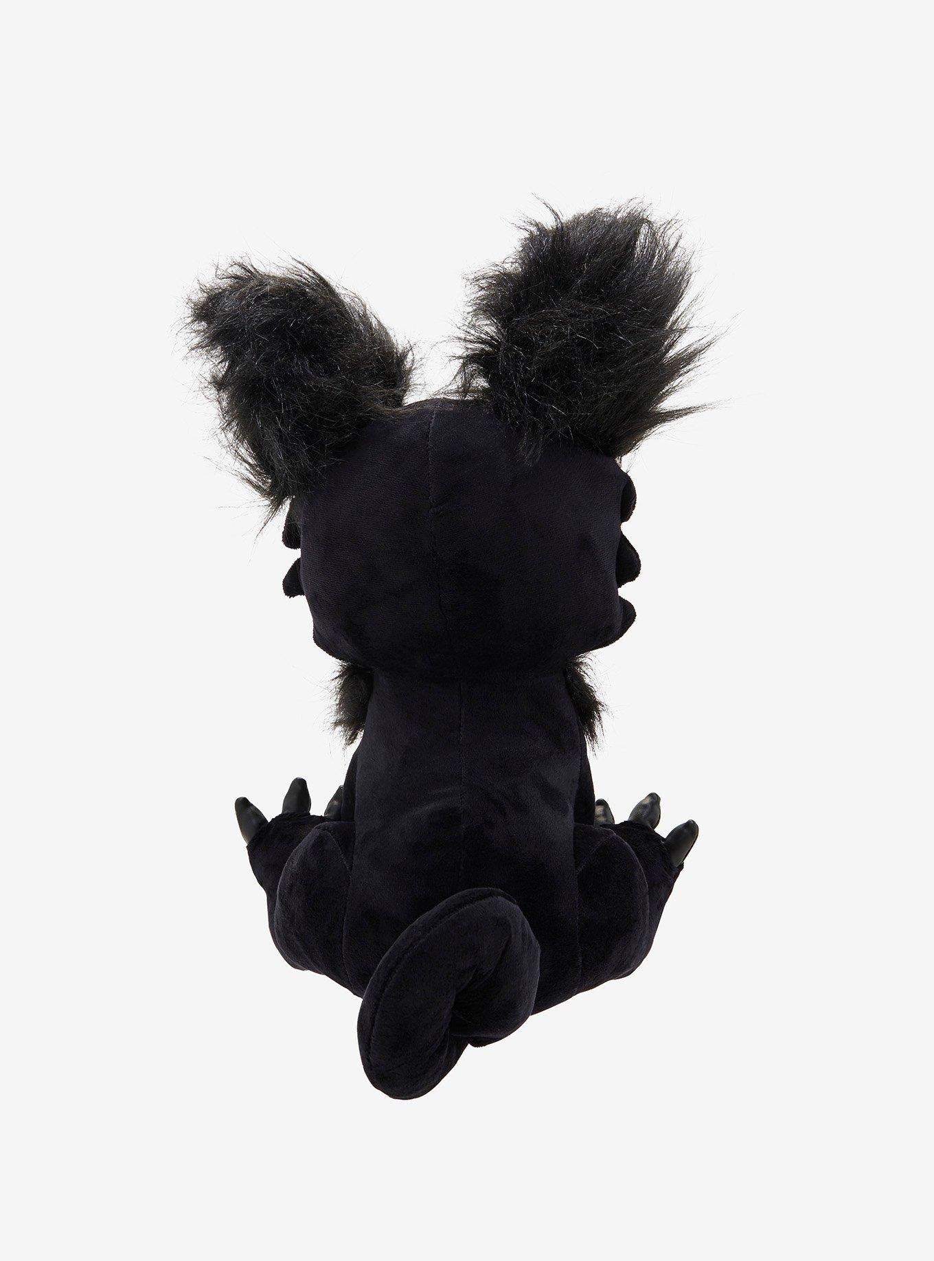 Kreeptures Werewolf: Fang Plush, , hi-res