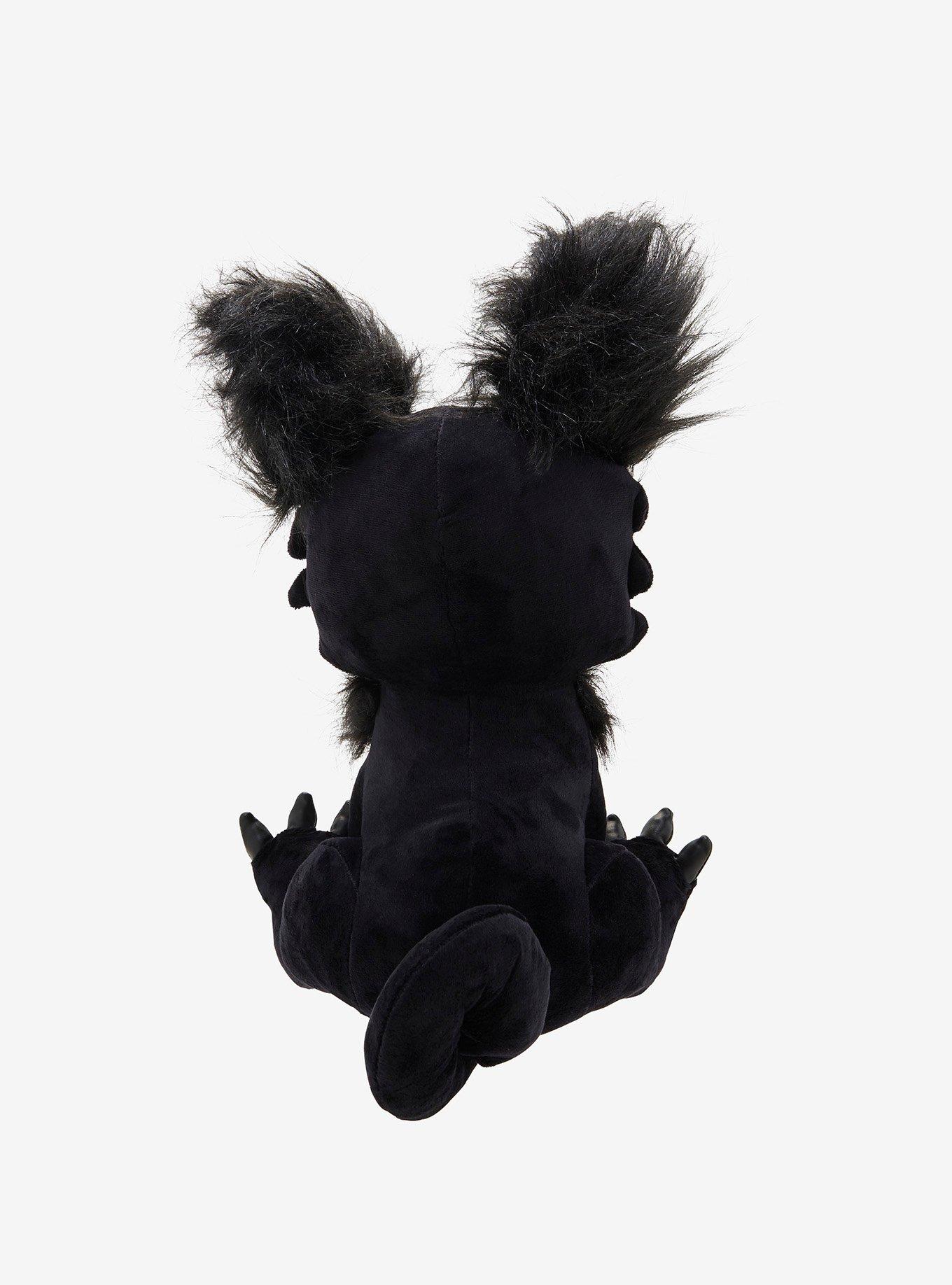 Killstar Kreeptures Werewolf: Fang Plush, , hi-res