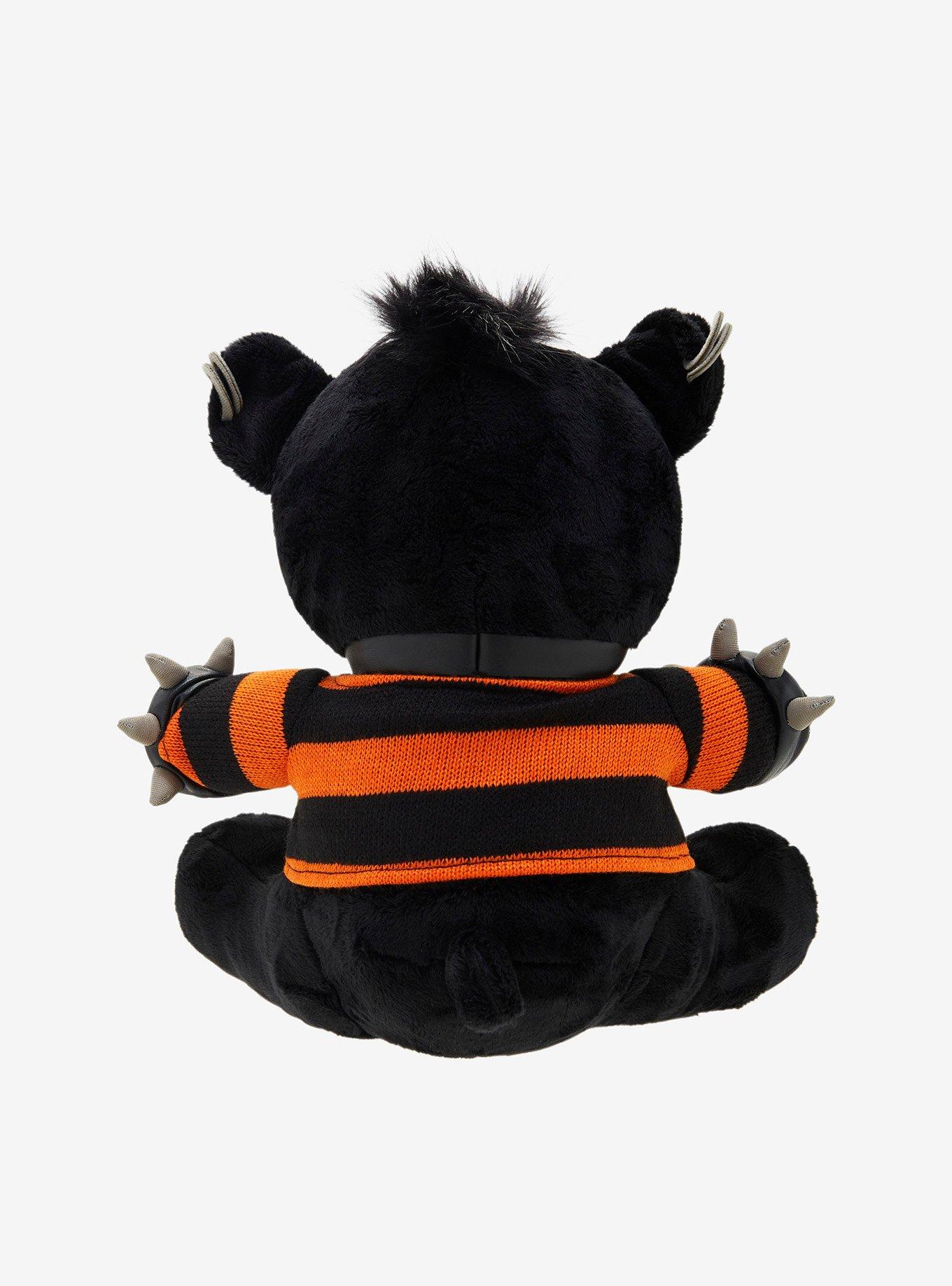 Kreeptures Gothy: Misfit Plush, , hi-res