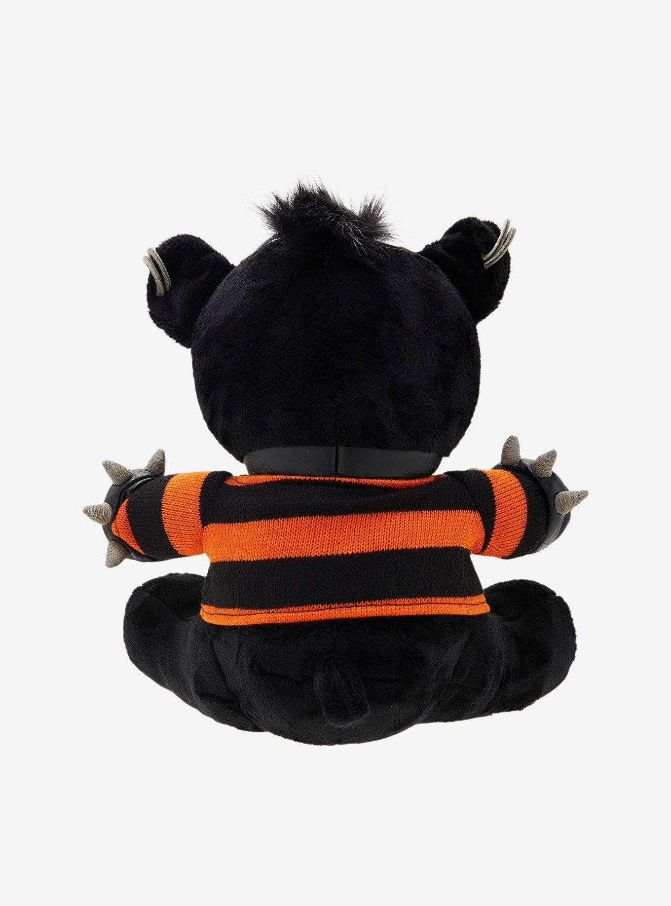 Killstar Kreeptures Gothy: Misfit Plush, , hi-res