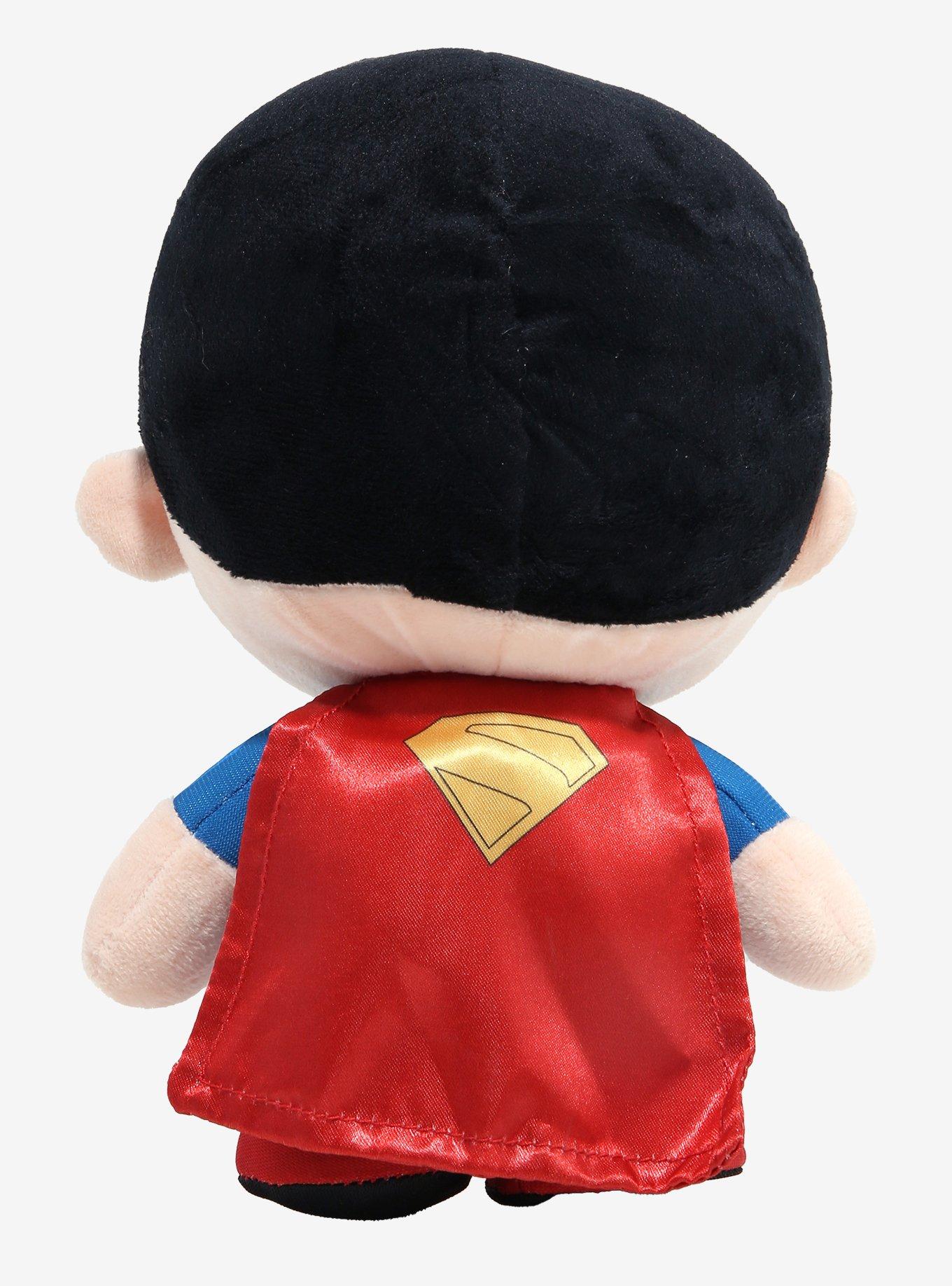 DC Comics Superman Plush, , hi-res