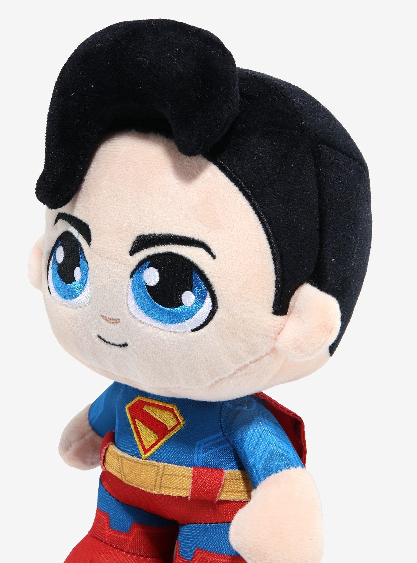 DC Comics Superman Plush, , alternate